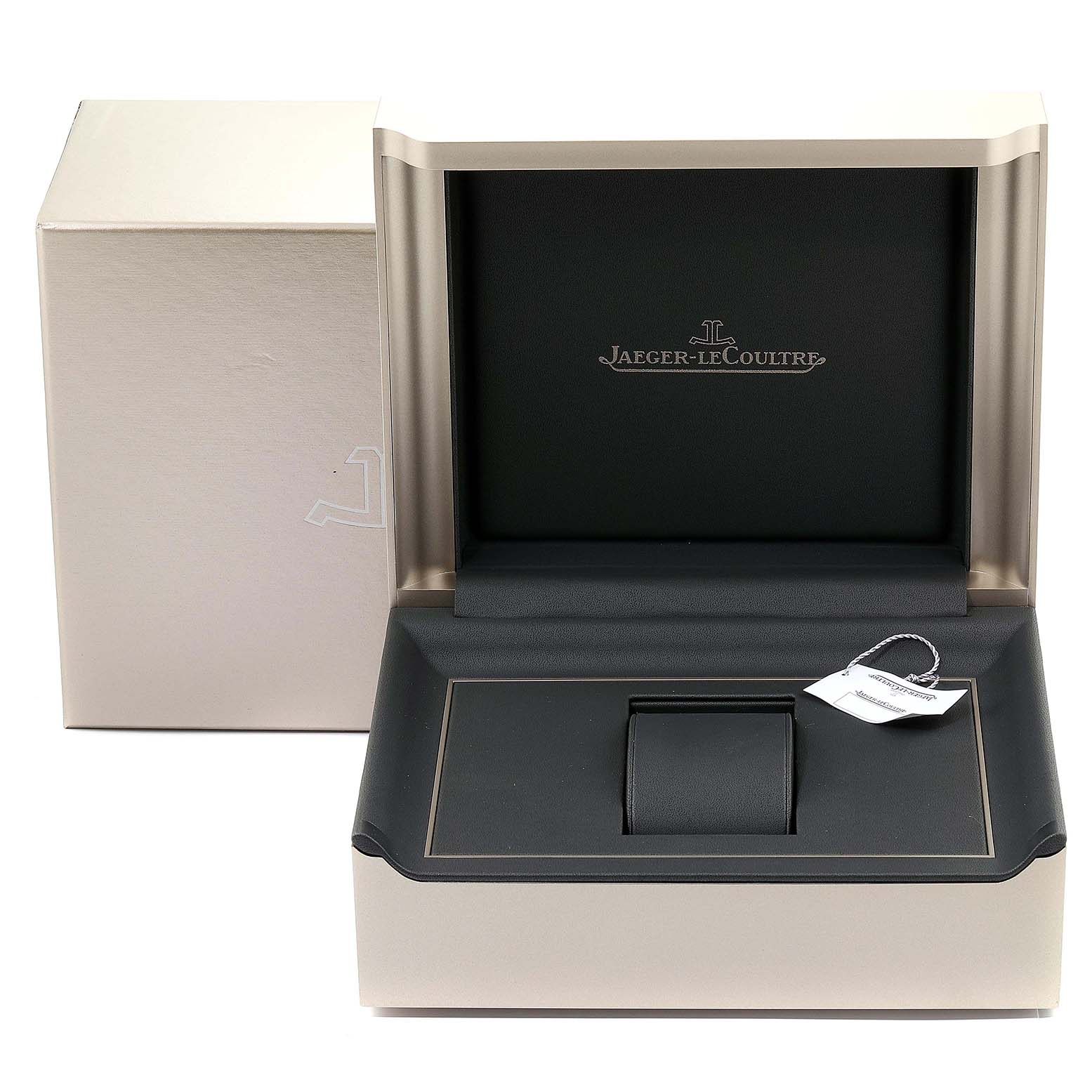 Jaeger Lecoultre Reverso Stainless Steel Q3208121 