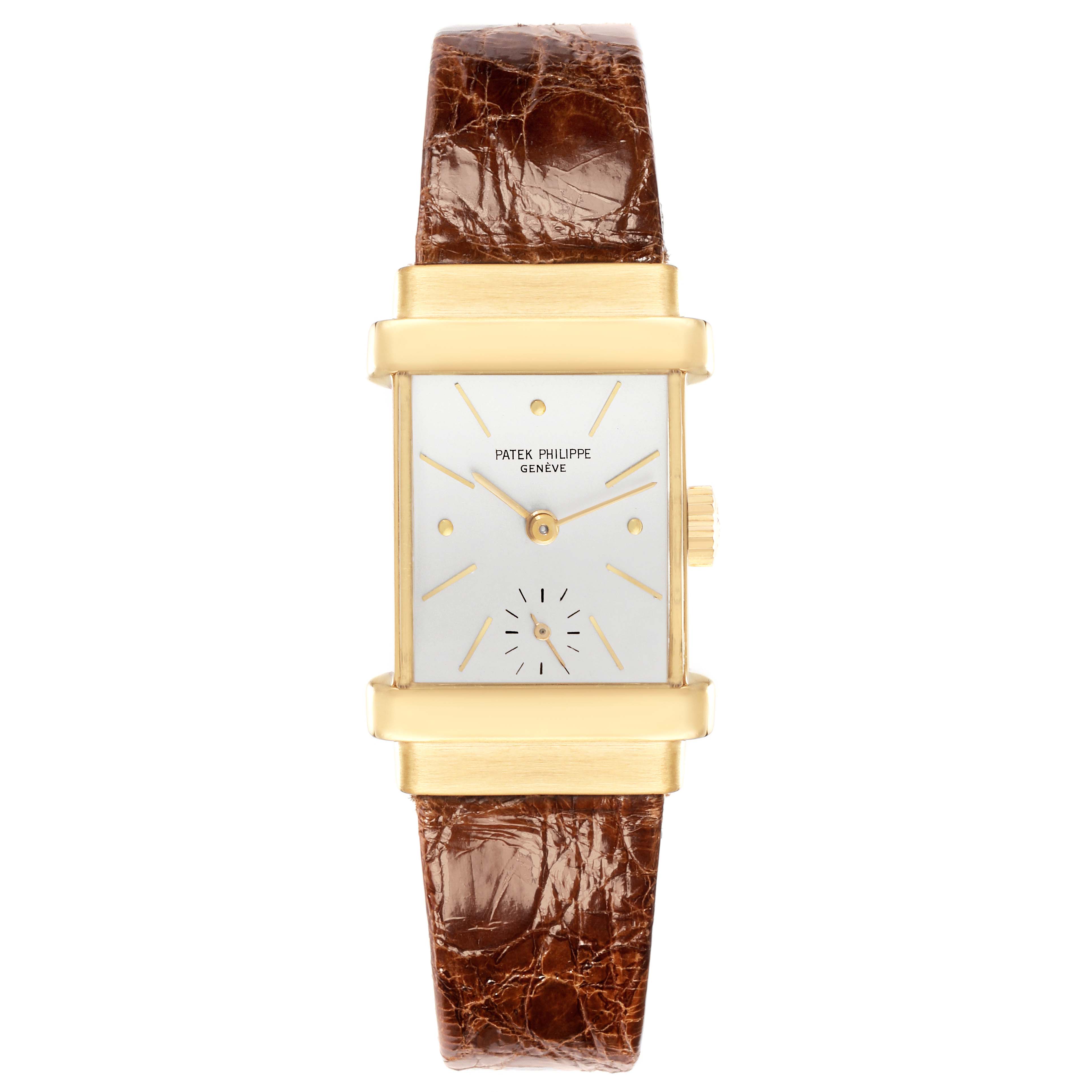 Patek Philippe Vintage Yellow Gold 1450 | Stock 71767