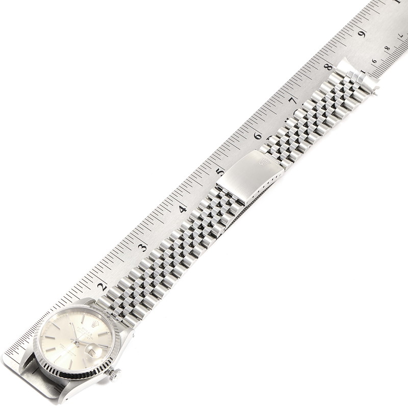 Rolex Datejust Stainless Steel 16234 | Stock 28878