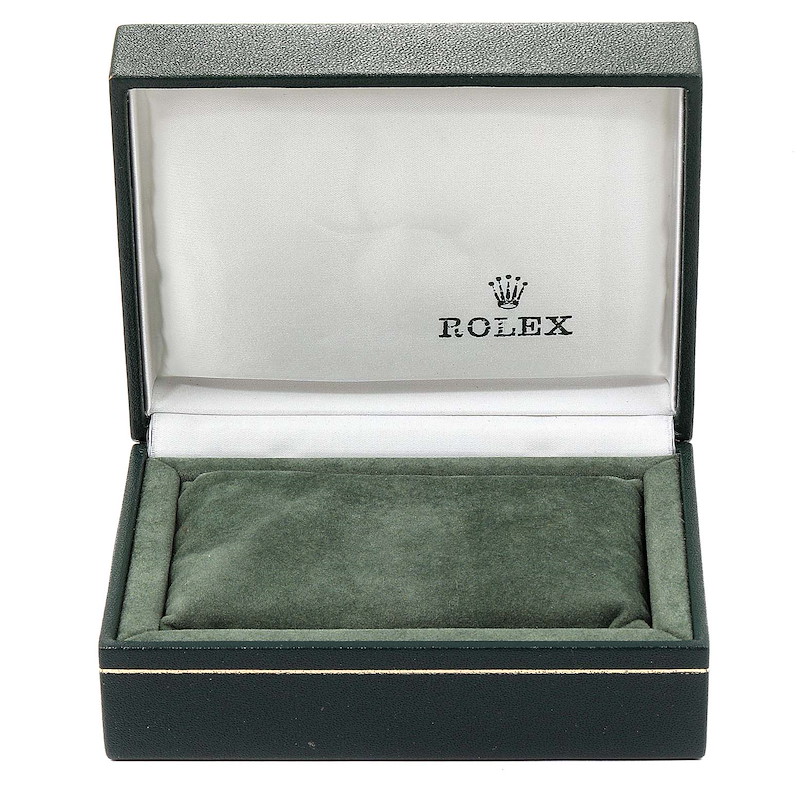 Rolex Mid-Size Stainless Steel 68274 | Stock 28846