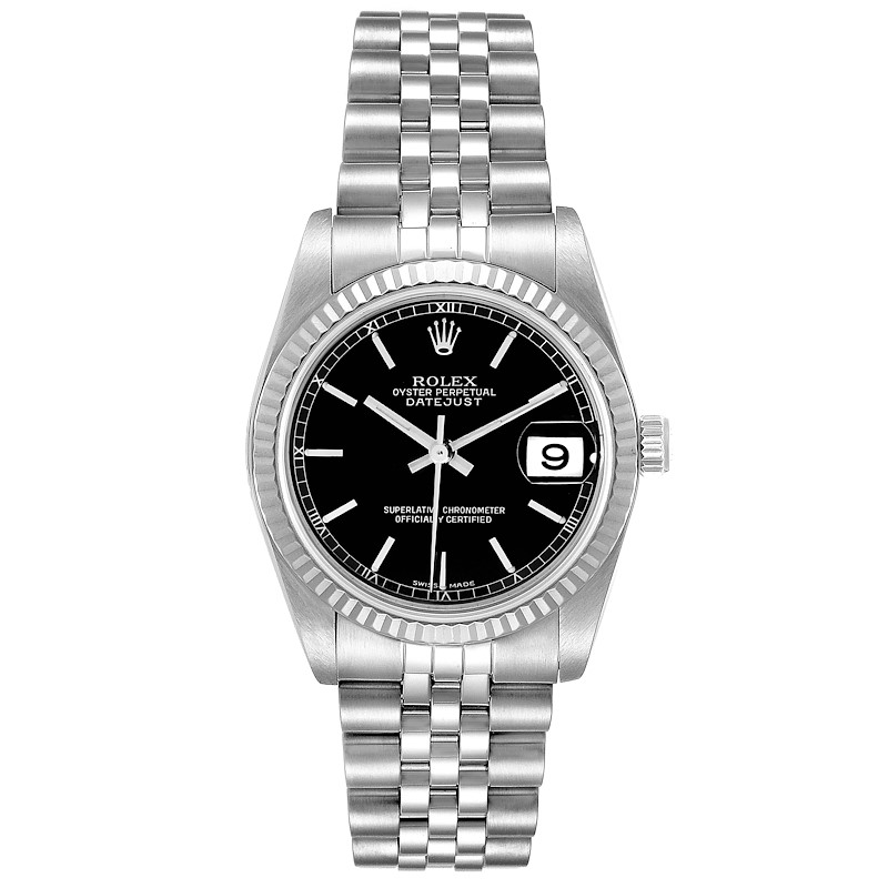Rolex Mid-Size Stainless Steel 78274 | Stock 28822