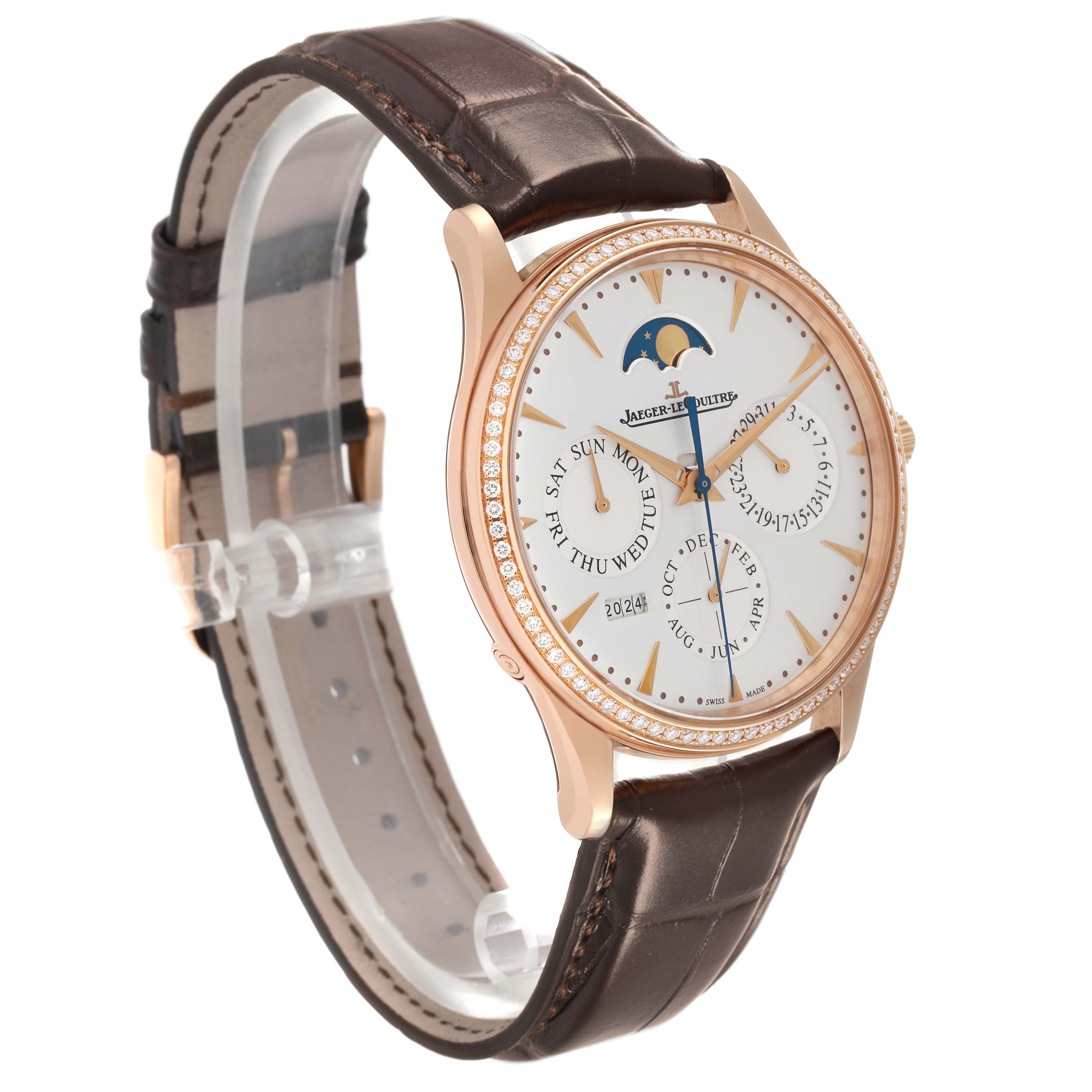 オギッピョン　　1/21 jaeger-lecoultre-master-rose-