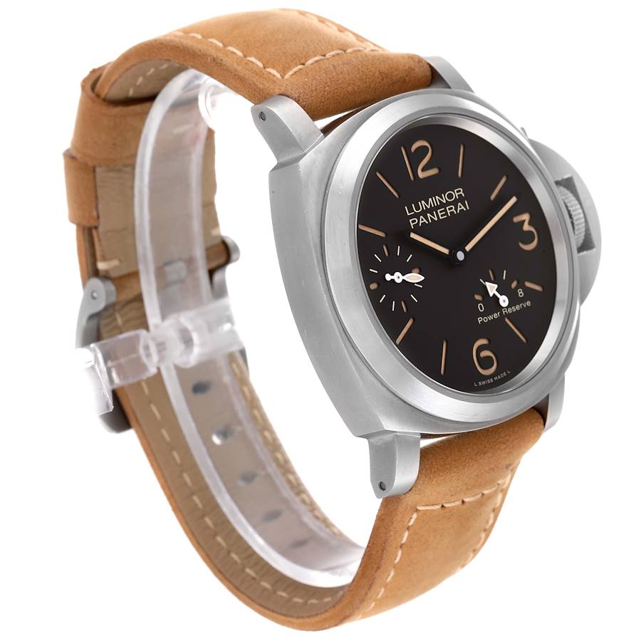 Panerai hotsell pam 00797