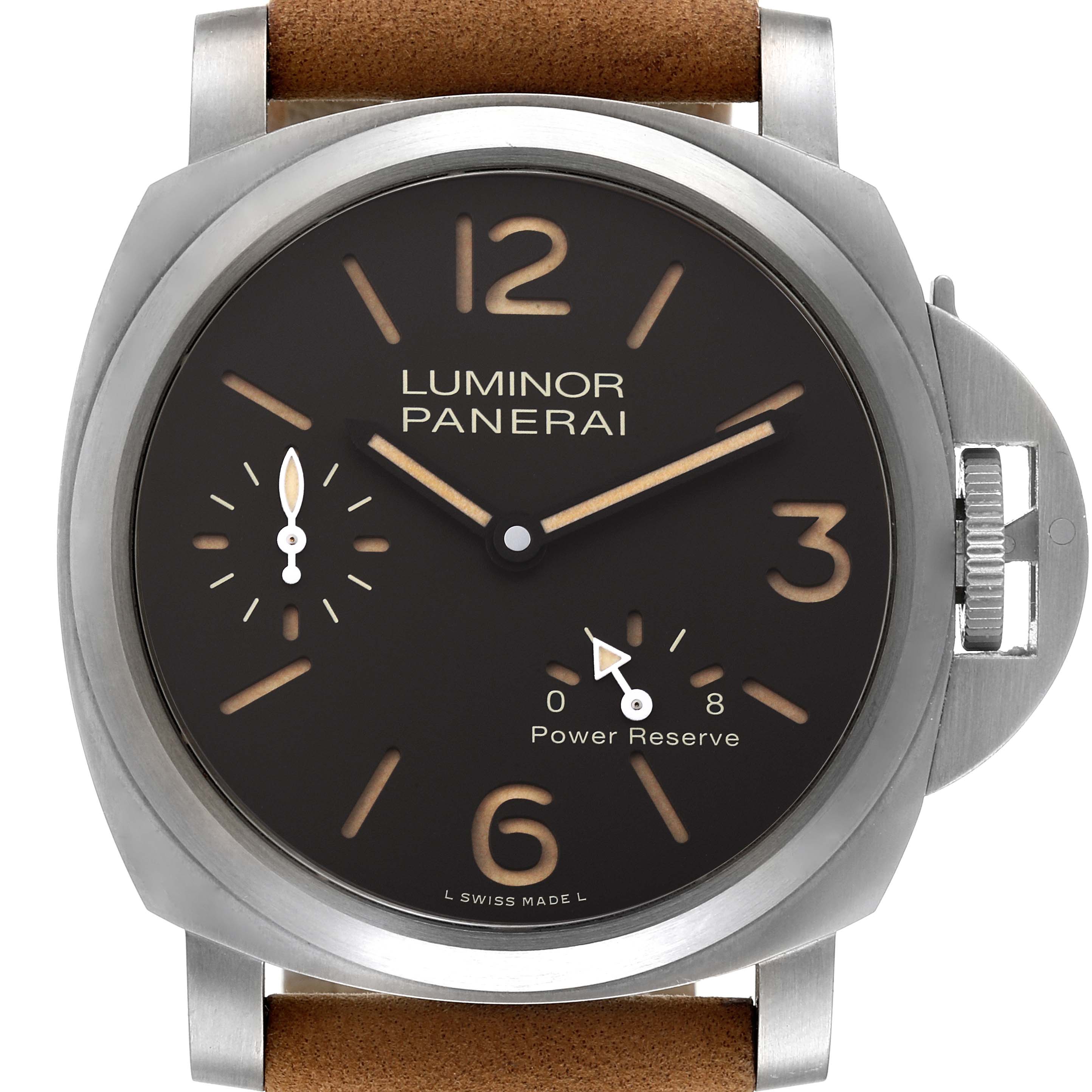 Panerai pam00797 outlet