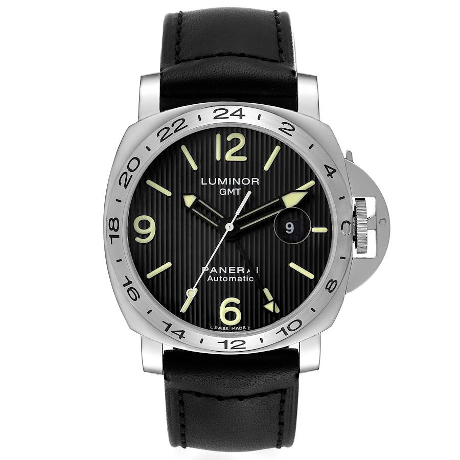 Panerai Luminor Stainless Steel PAM00029 | Stock 54926