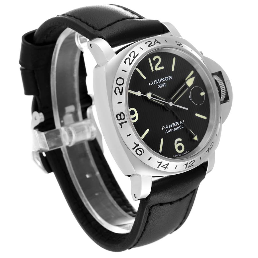 Panerai Luminor Stainless Steel PAM00029 | Stock 54926