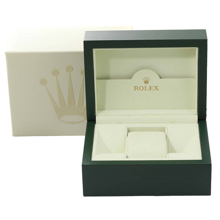 Buy Rolex Mid-Size Steel and Gold (two tone) 178273 | SwissWatchExpo