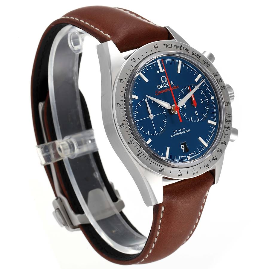 Omega Speedmaster 57 Co-Axial 