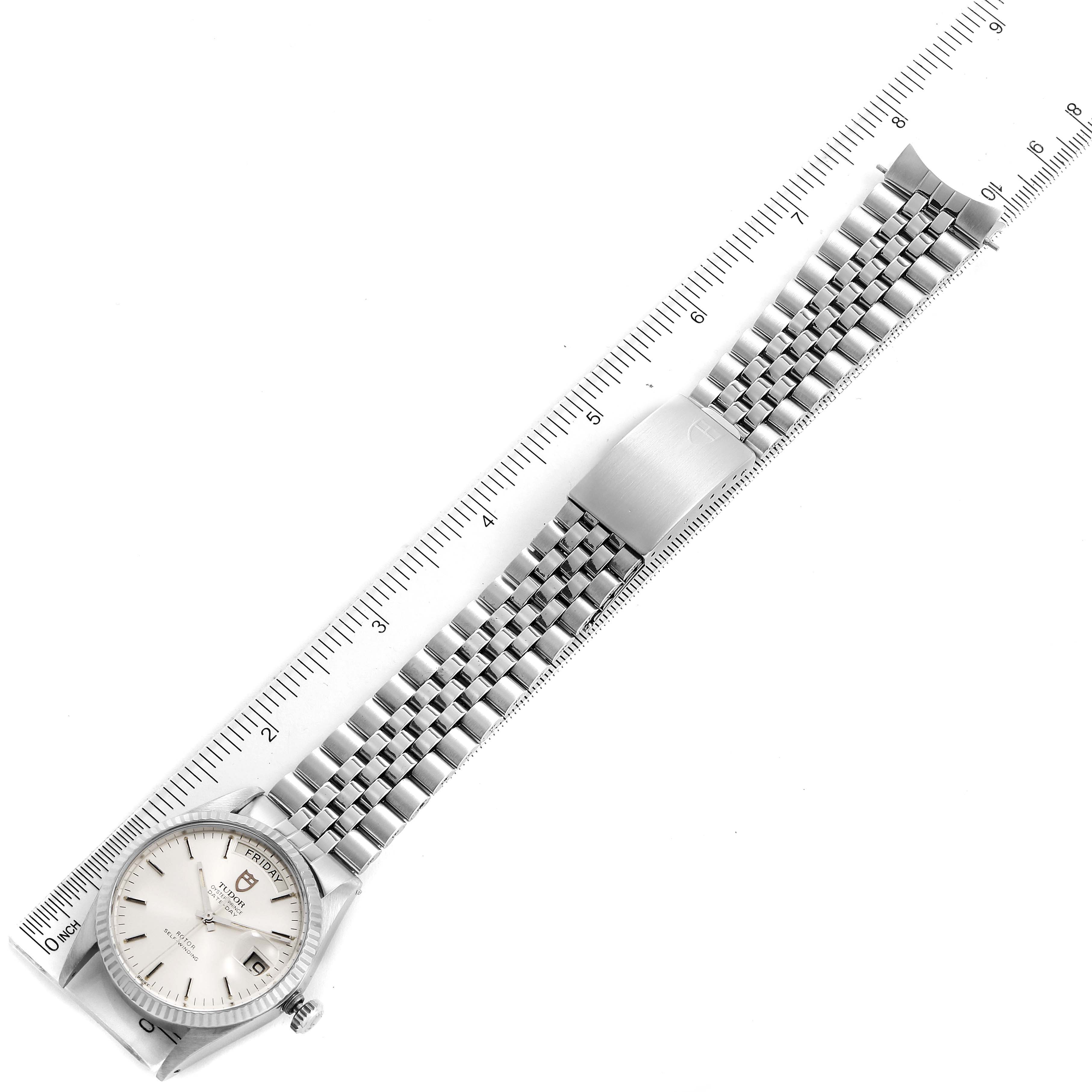 送料無料 店舗 tudor-day-date-silver-dial- その他