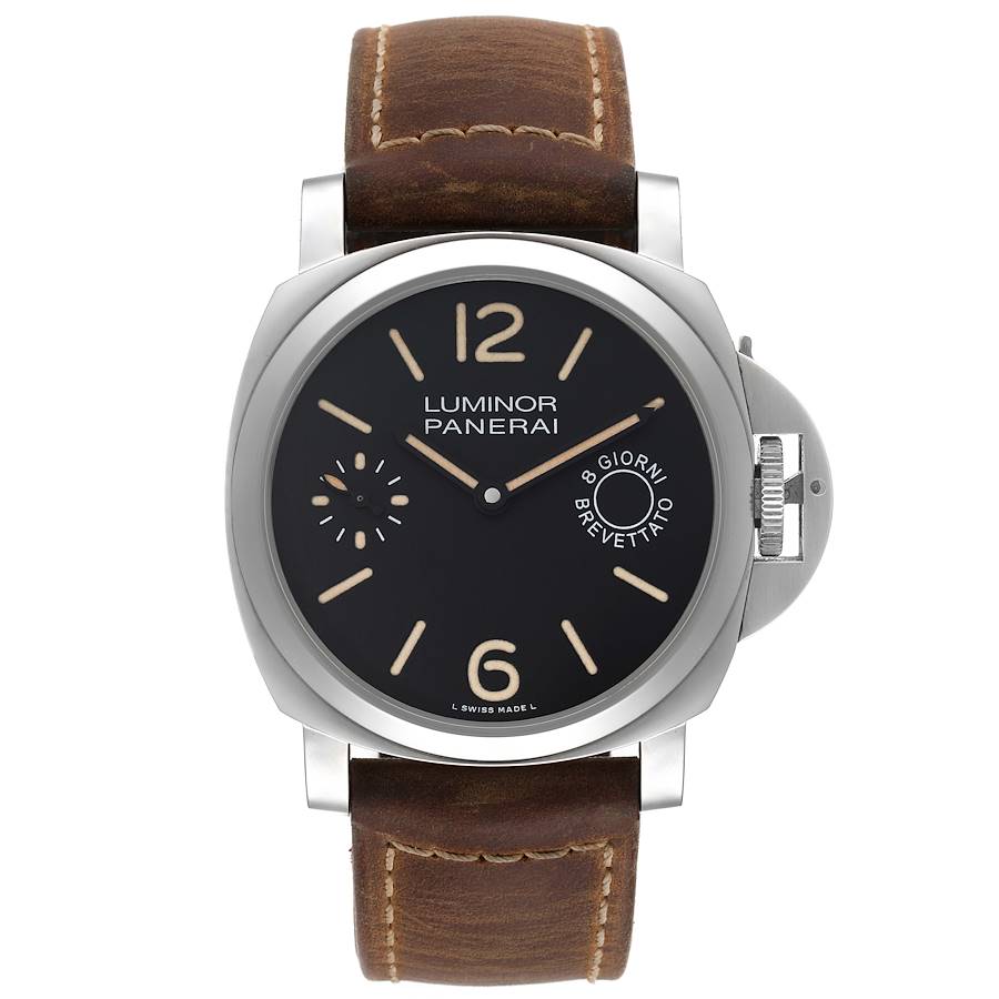 Panerai luminor marina limited edition hotsell