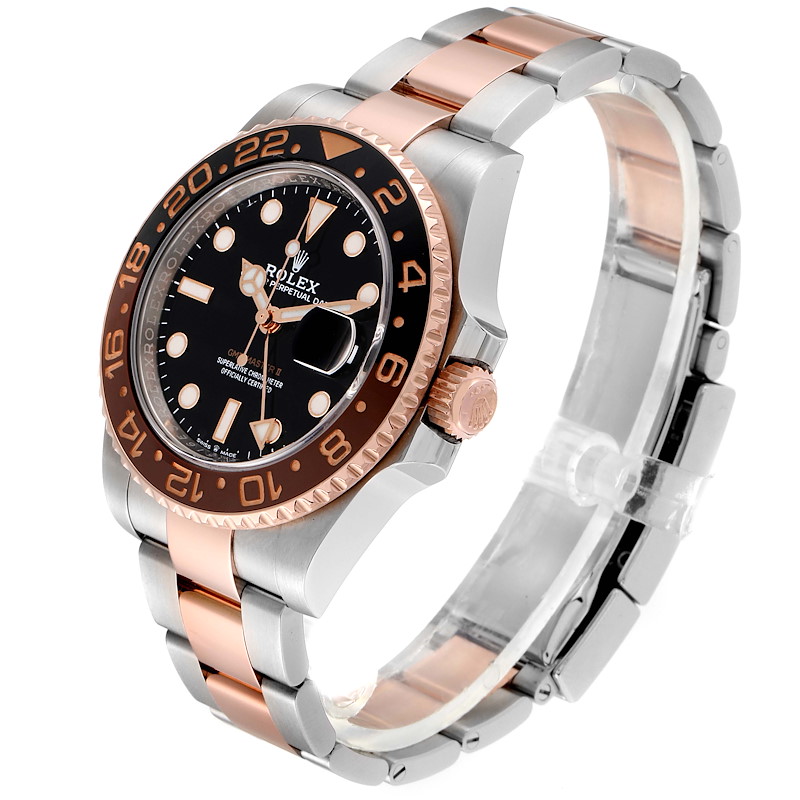 rolex 126711