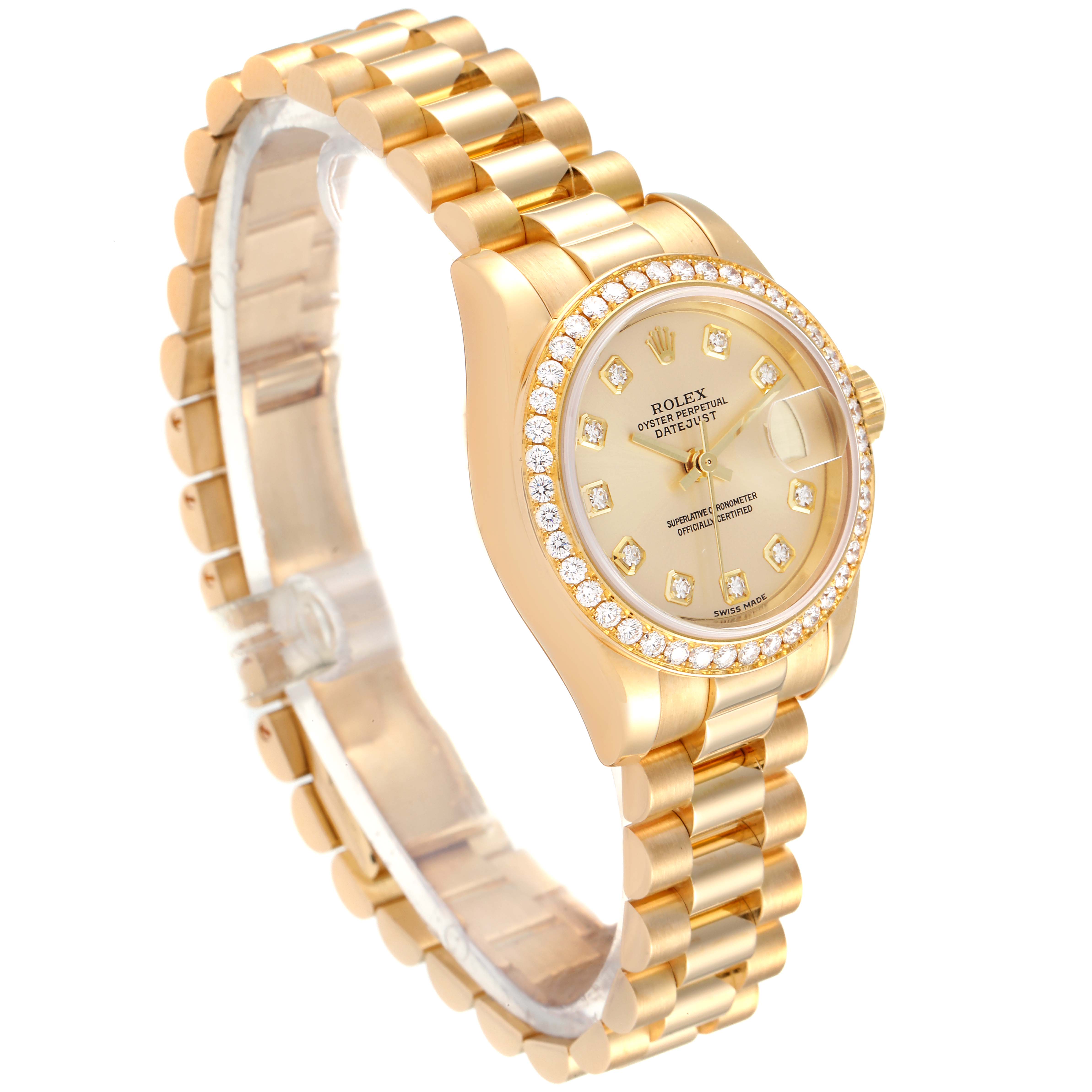 rolex-president-ladies-yellow-