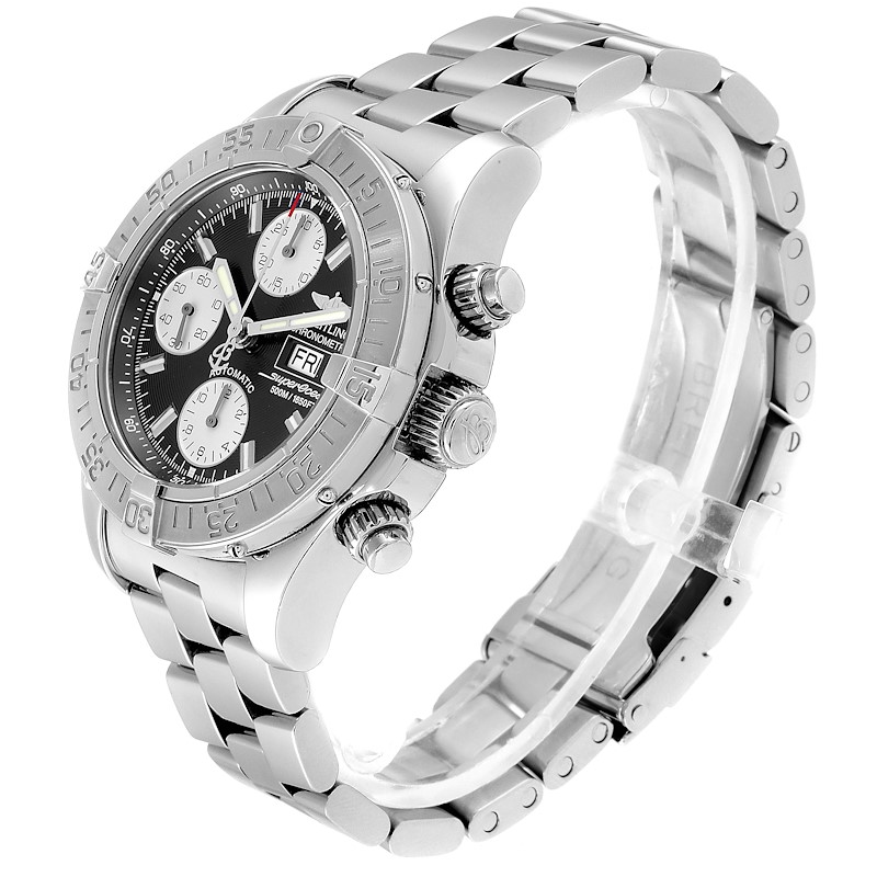 breitling a13340 retail price