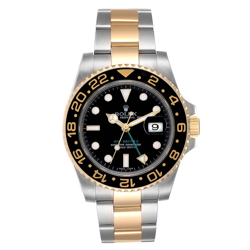 gmt 2 half gold