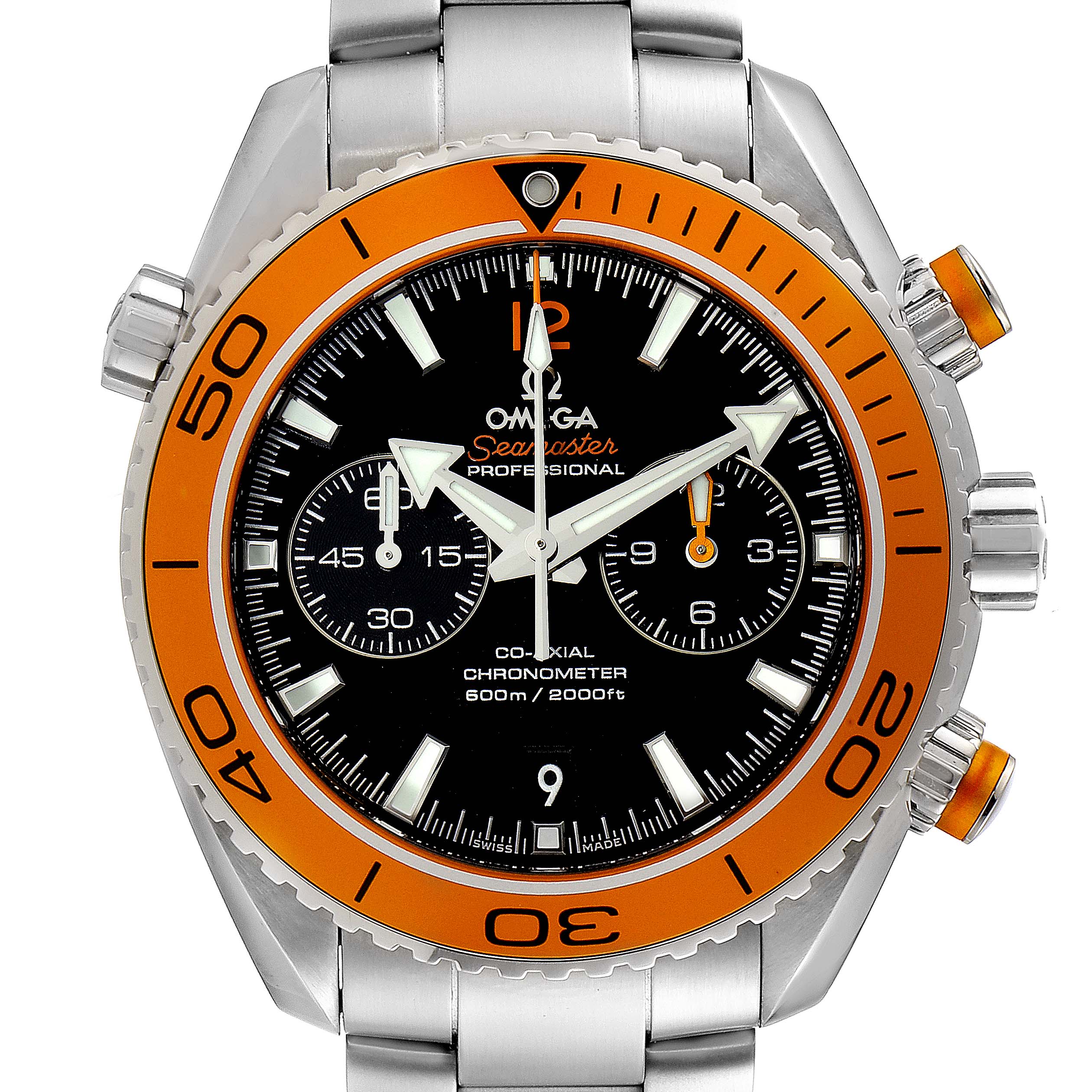 omega 23230465101002