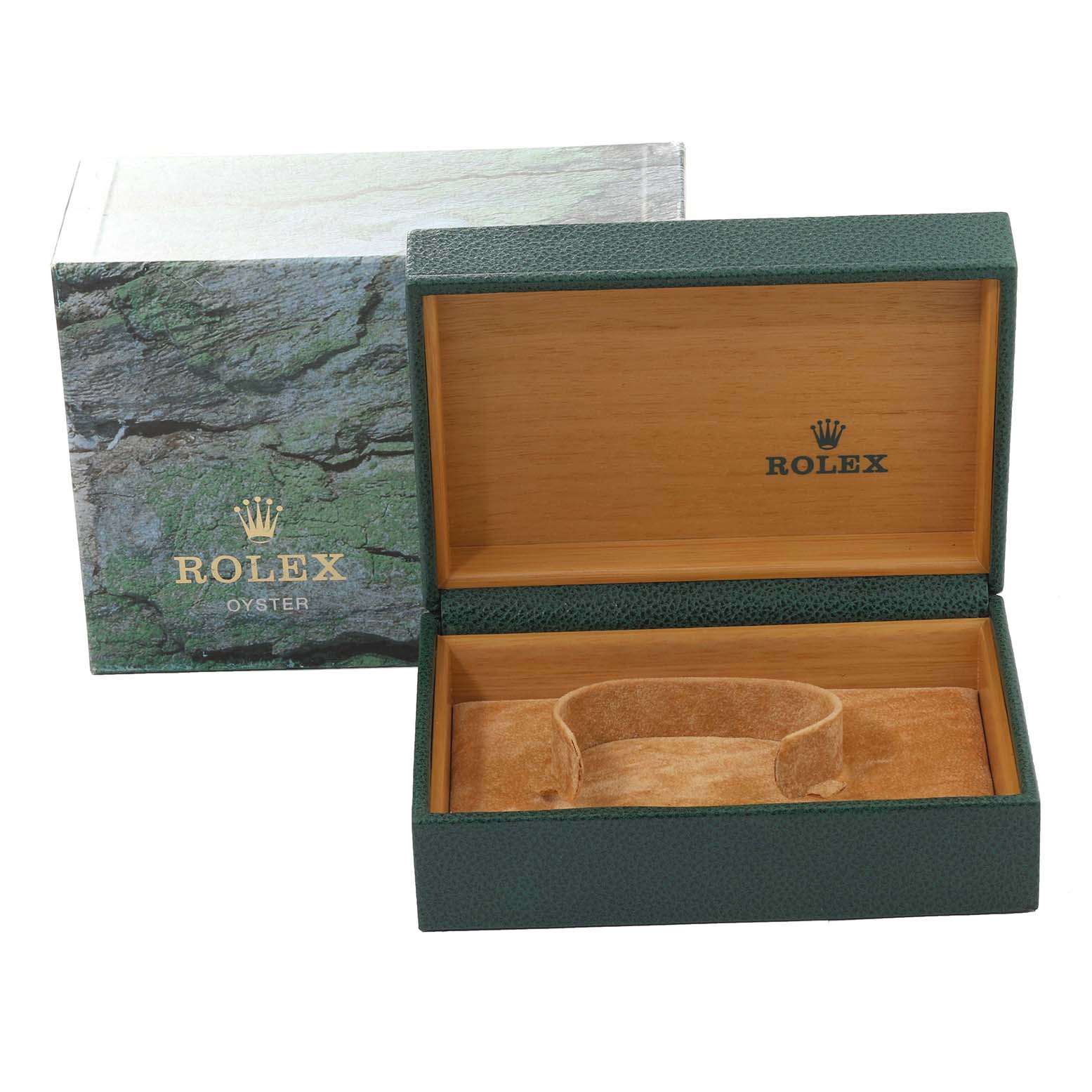 Rolex Datejust Steel and Gold (two tone) 16233 | Stock 63854