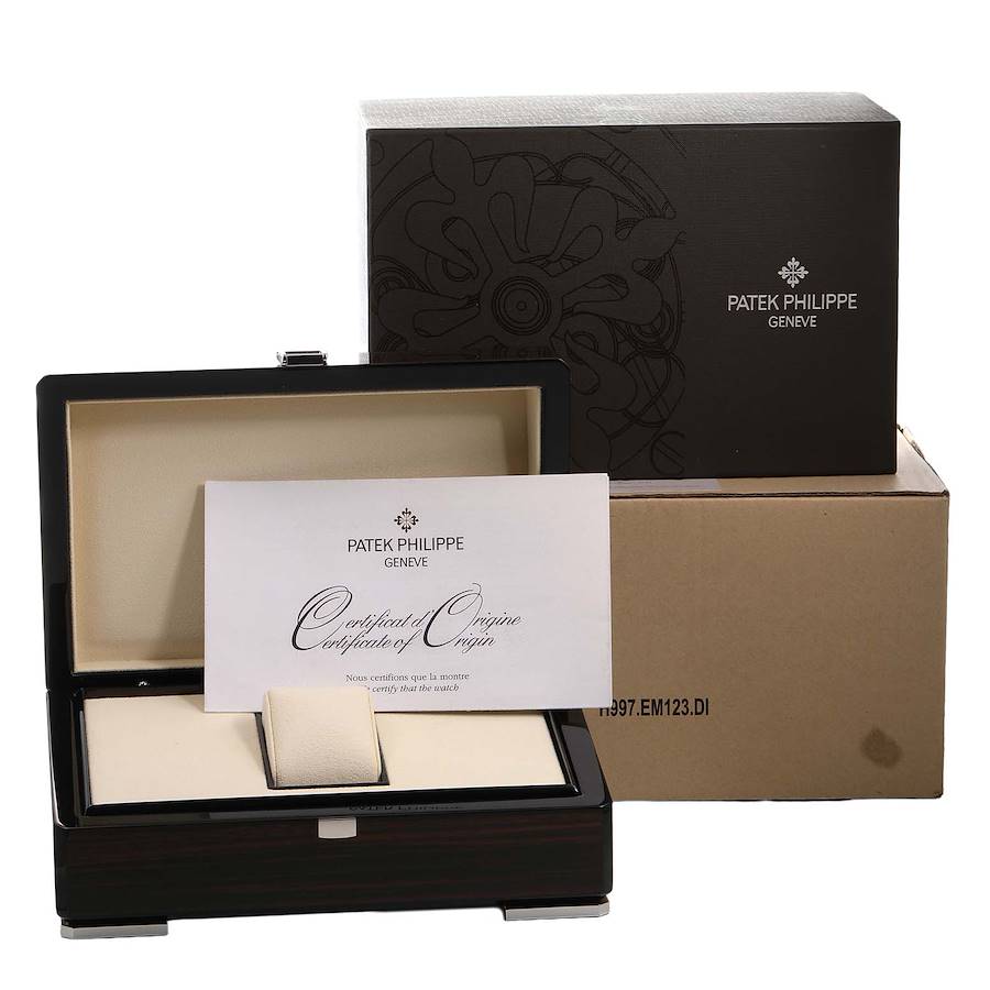 s*8様 PATEK PHILIPPE パテック 時計箱 ウォッチボックス 梱包 s*8様
