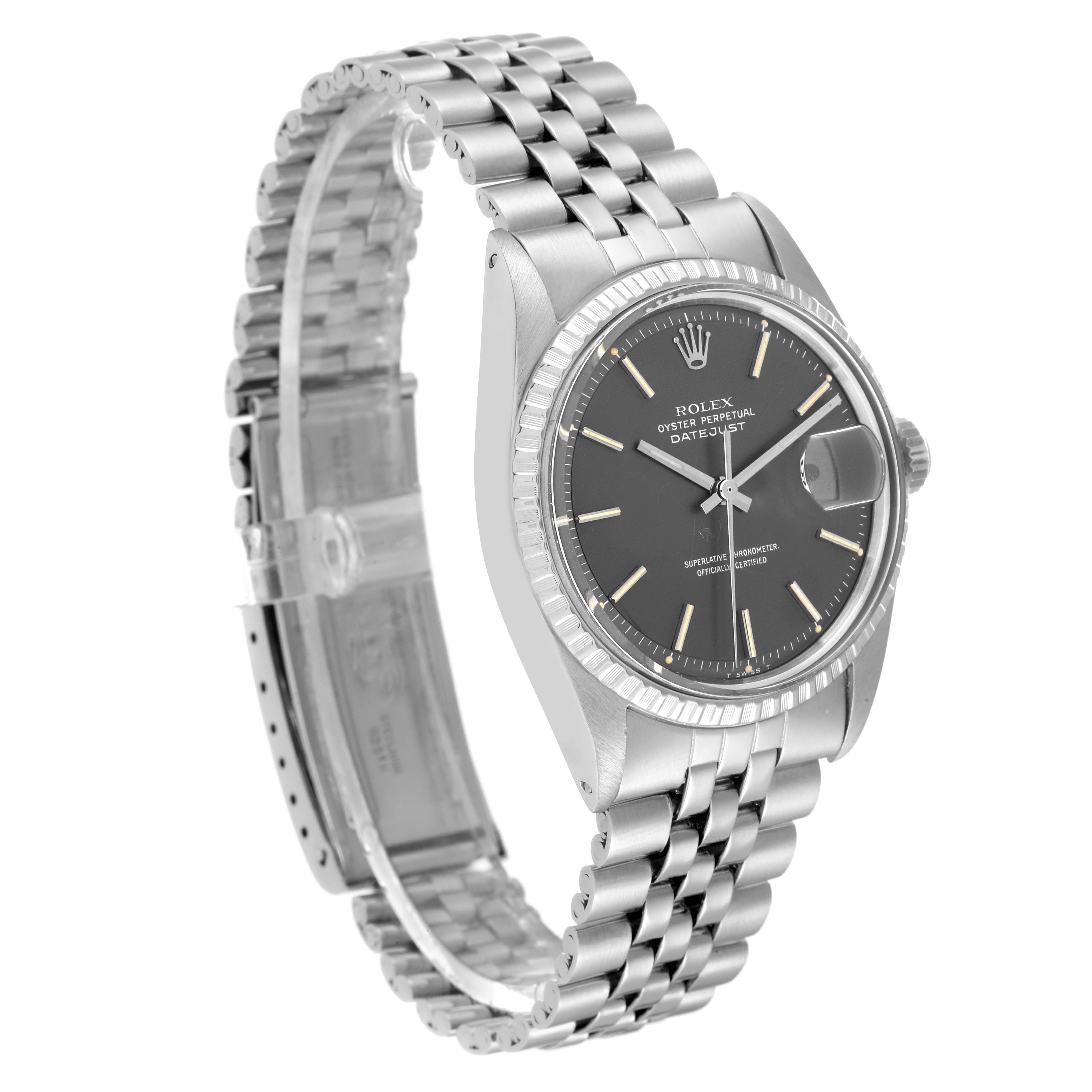rolex-datejust-vintage-grey-