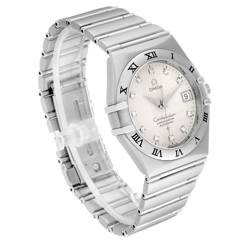 Omega classic mens online watch