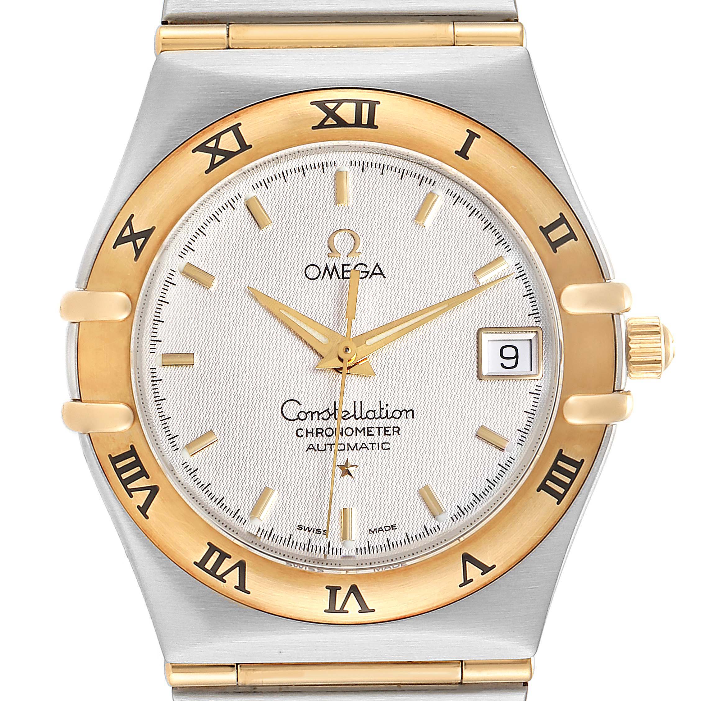 Men's Omega Watches | SwissWatchExpo