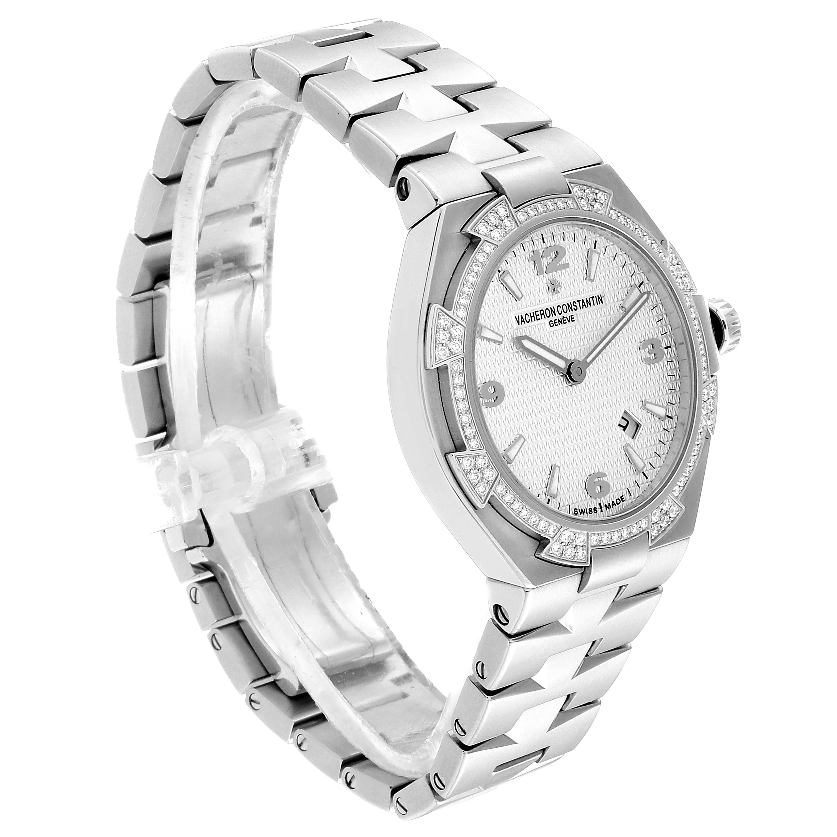 vacheron constantin ladies watches diamonds