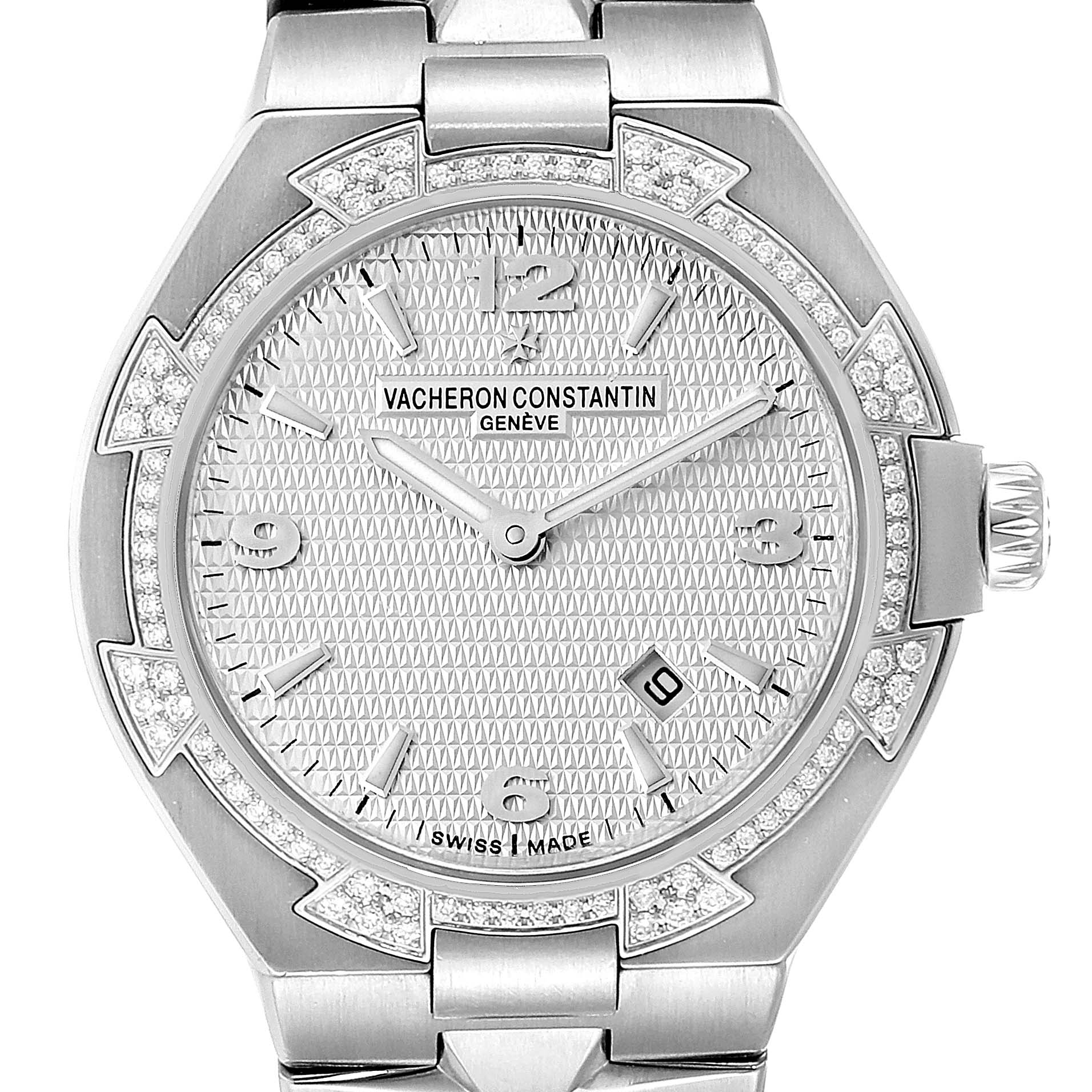 vacheron constantin ladies watches diamonds