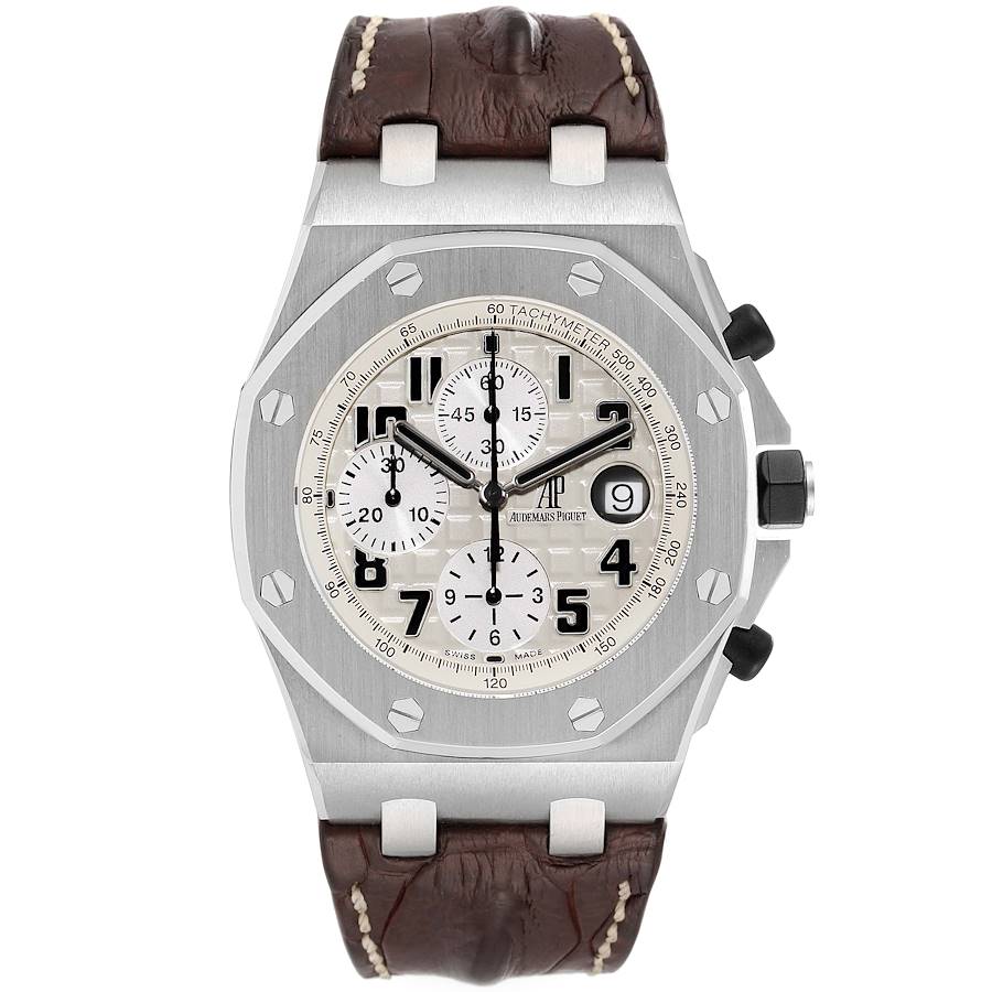 Audemars Piguet フード付きスウェット 非売品 オーデマ・ピゲ ロイヤル オーク クォーツ Audemars Piguet
