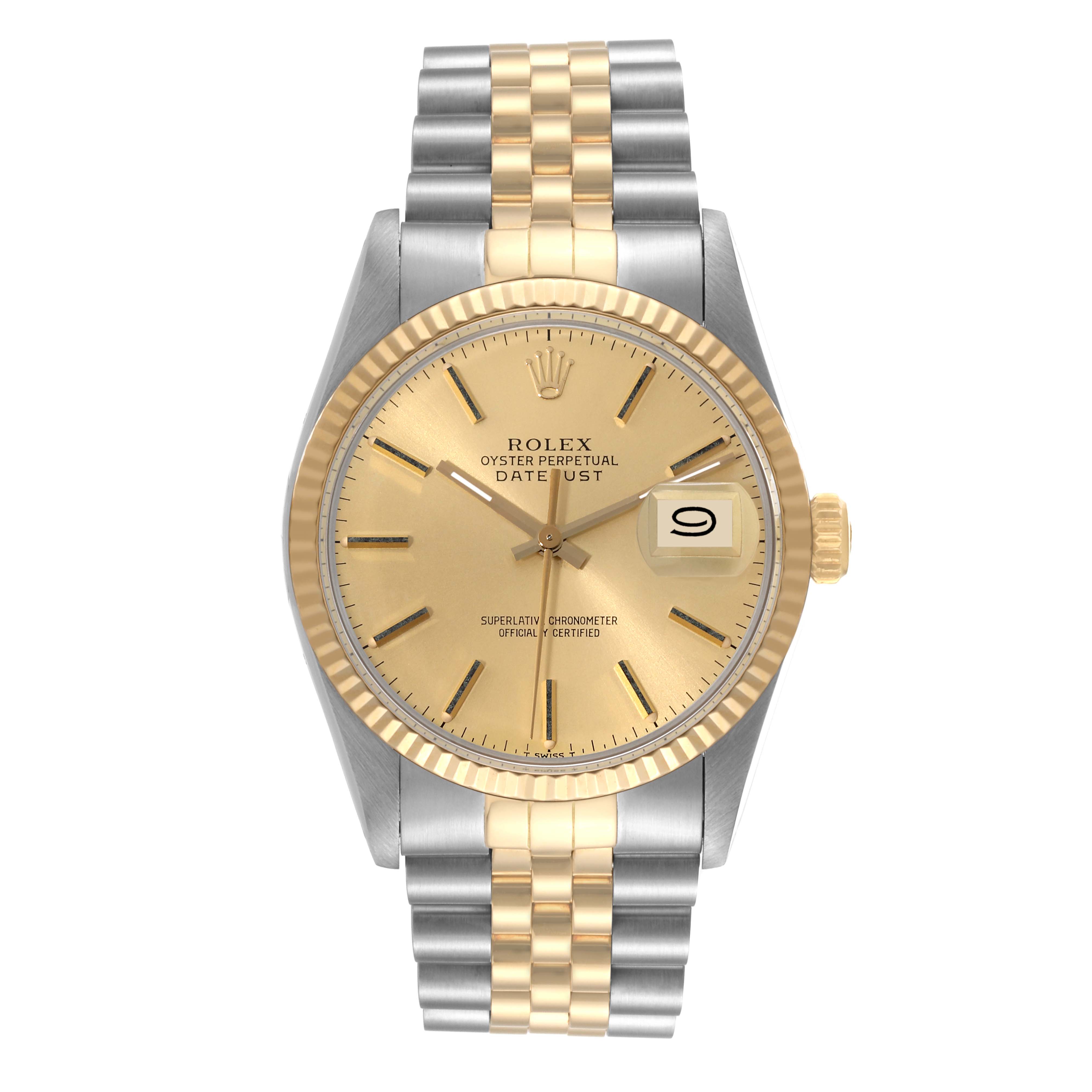 rolex-datejust-36-steel-yellow