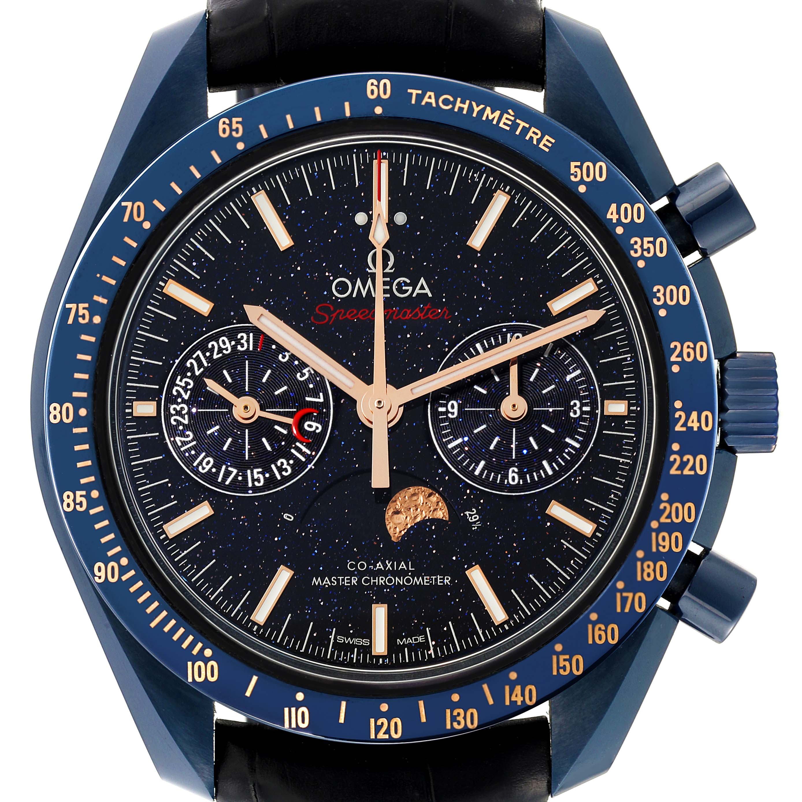 Most Wanted Luxury Brands  Is Omega Watch in Wish List?