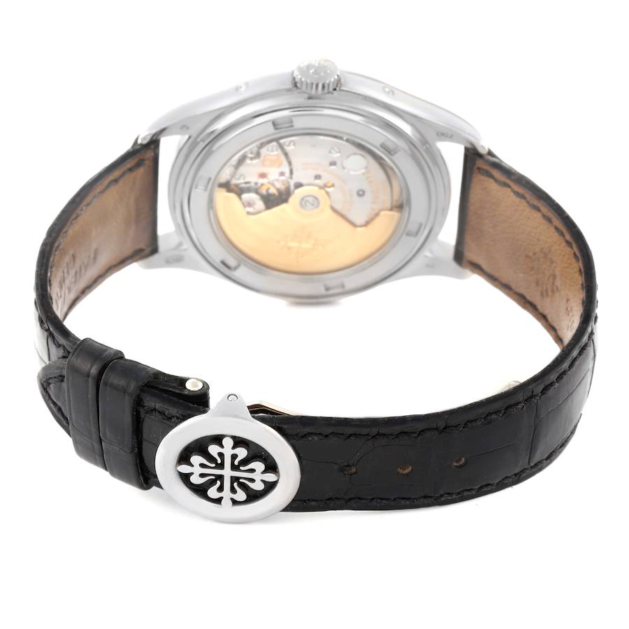 Patek Philippe Complications White Gold 5146G Stock 55000 patek-philippe-complications-white-gold-5146g-stock-55000