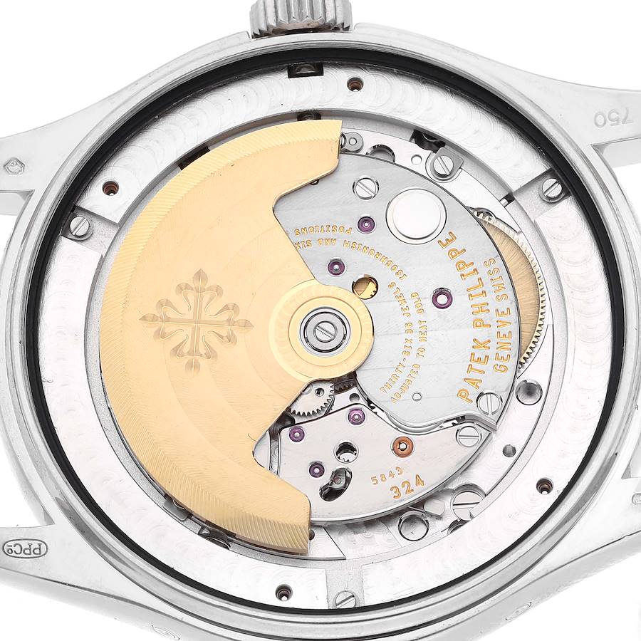 Patek Philippe Complications White Gold 5146G Stock 55000 patek-philippe-complications-white-gold-5146g-stock-55000