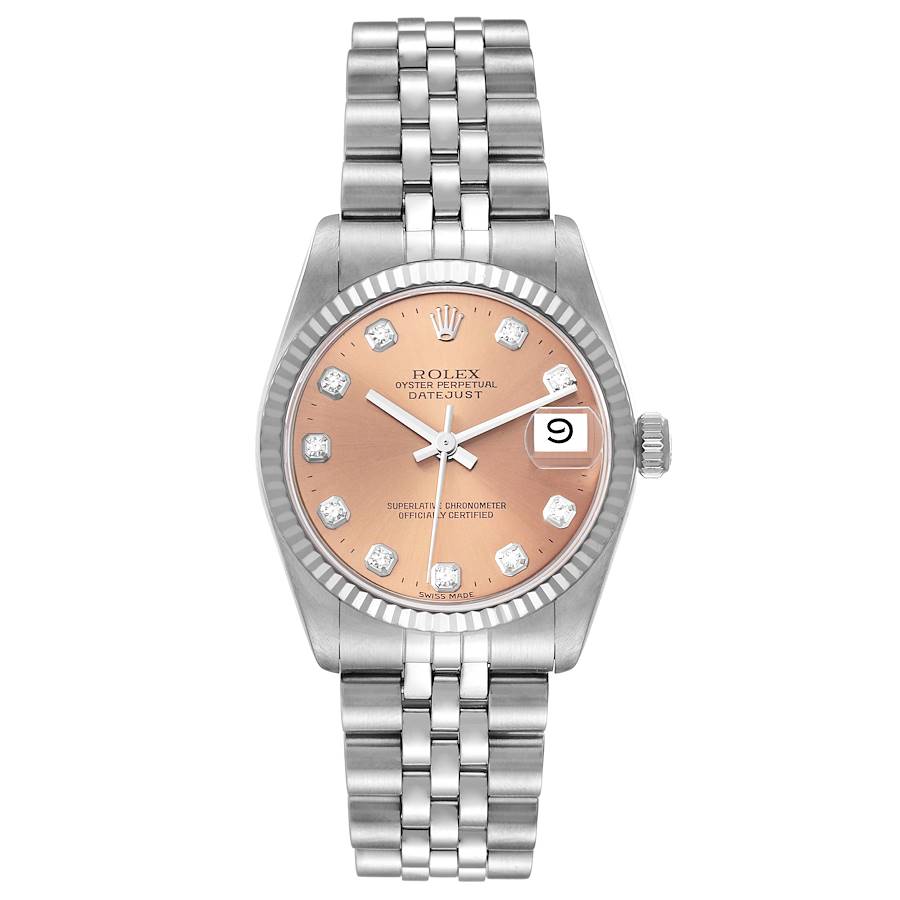 Rolex 2024 68274 price