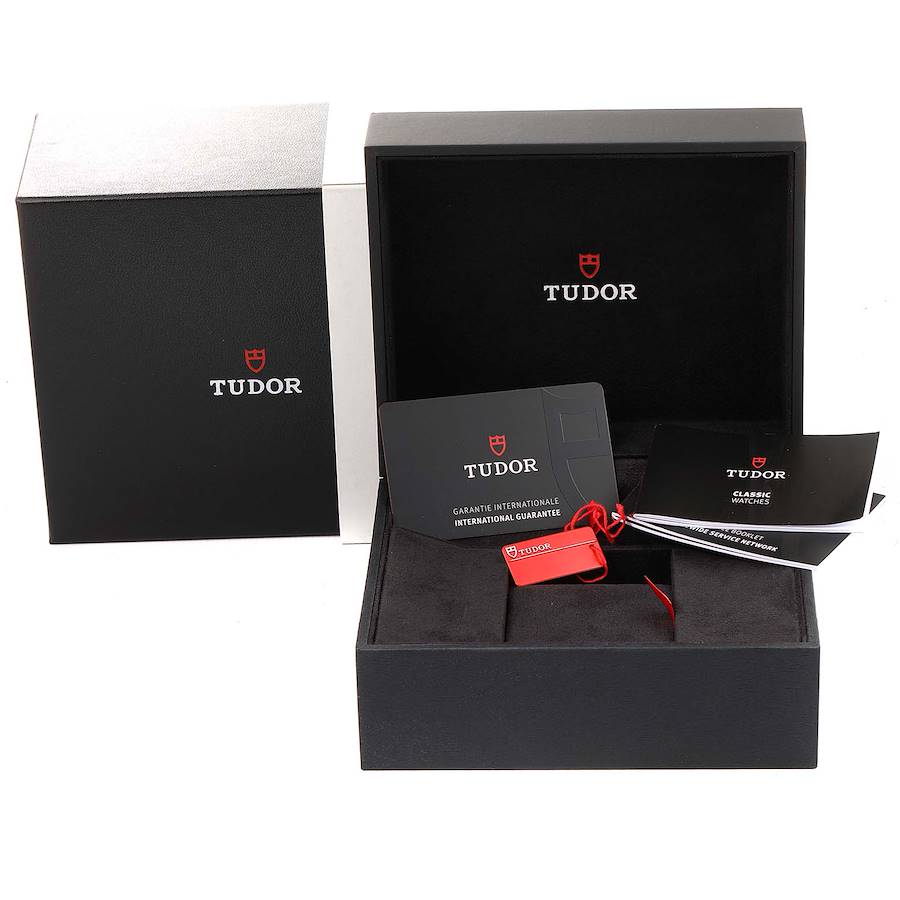 Tudor Prince Steel and Gold (two tone) 72033 | Stock 36493