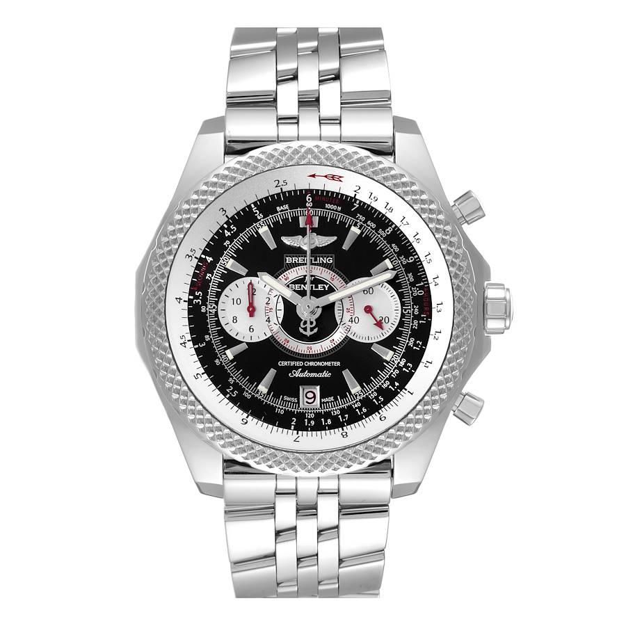 breitling starliner ladies