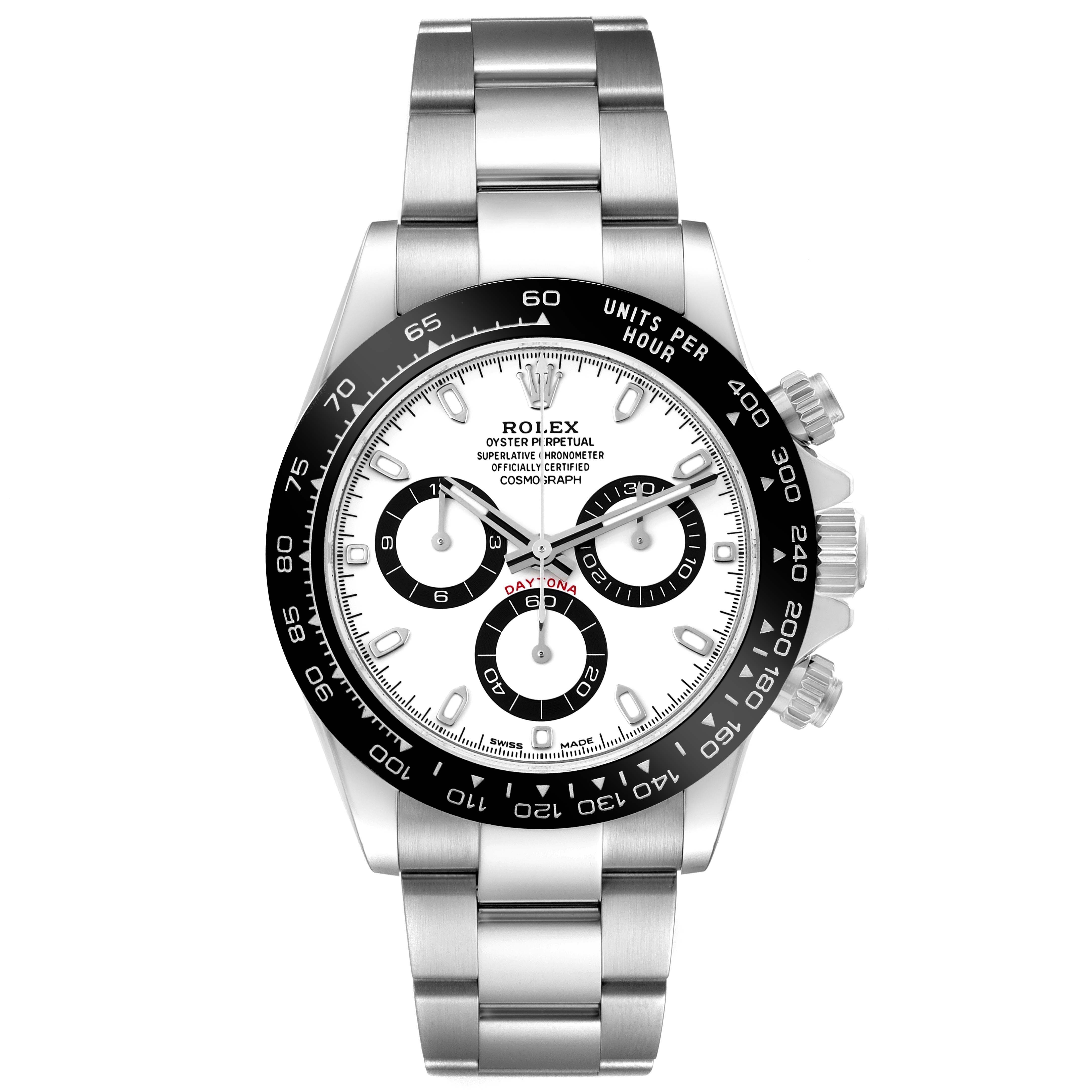 ちゃー rolex-daytona-ceramic-bezel-
