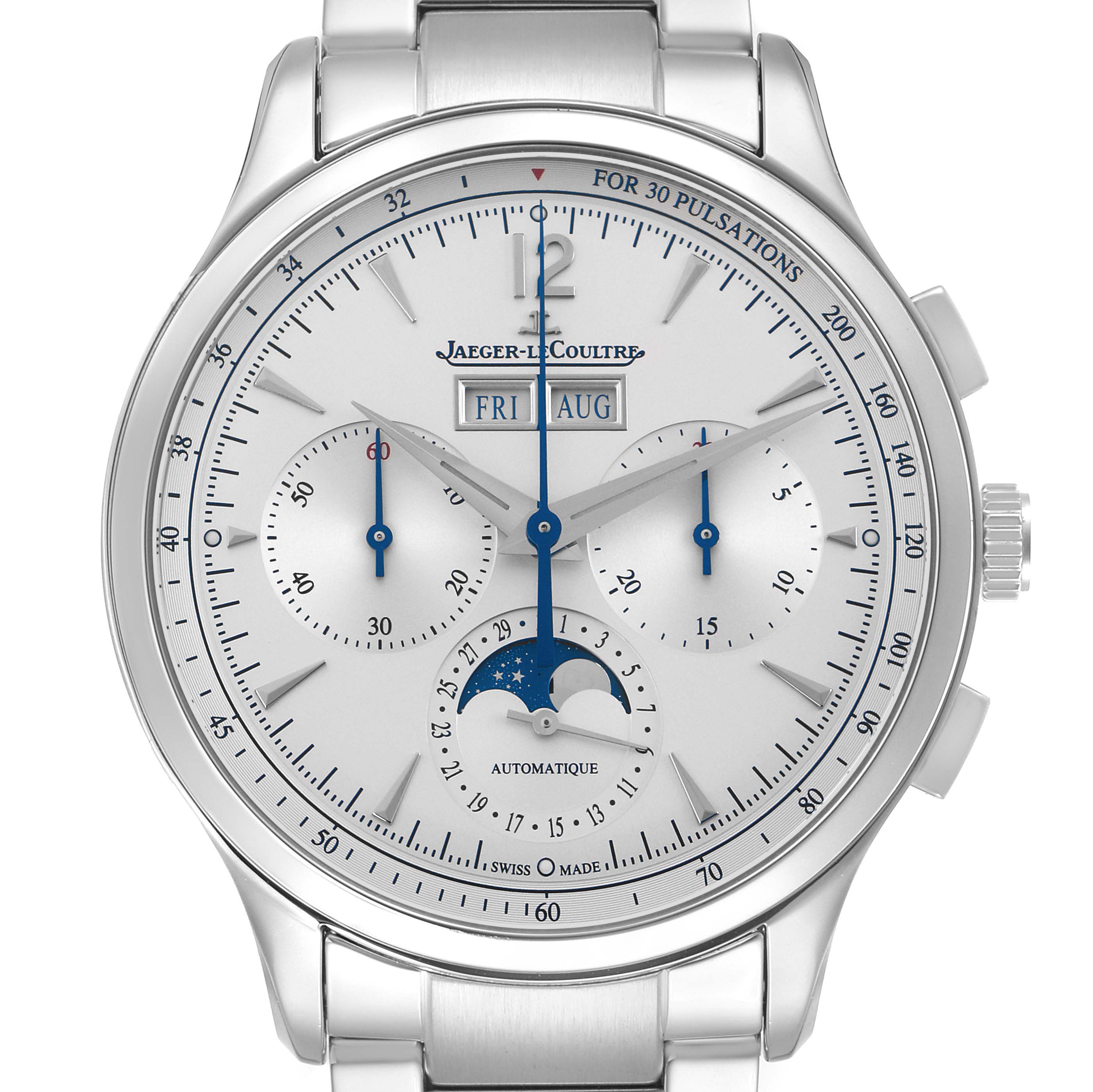 Jaeger-LeCoultre 時計　空箱 Yahoo!オークション -「空箱」(ジャガー・ルクルト) (さ行)の