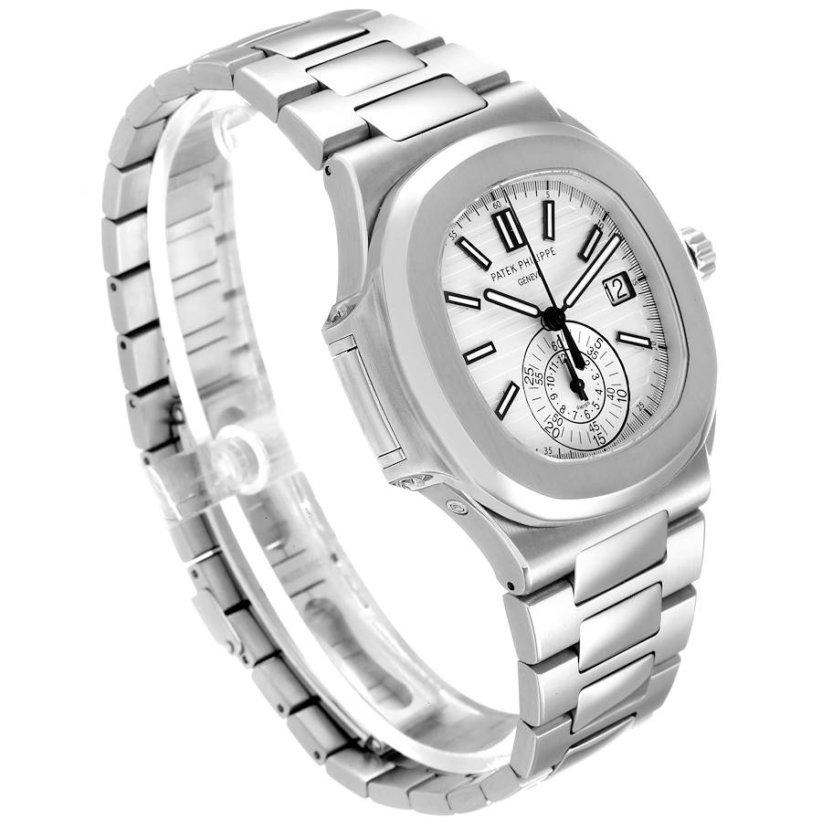 patek philippe nautilus jomashop