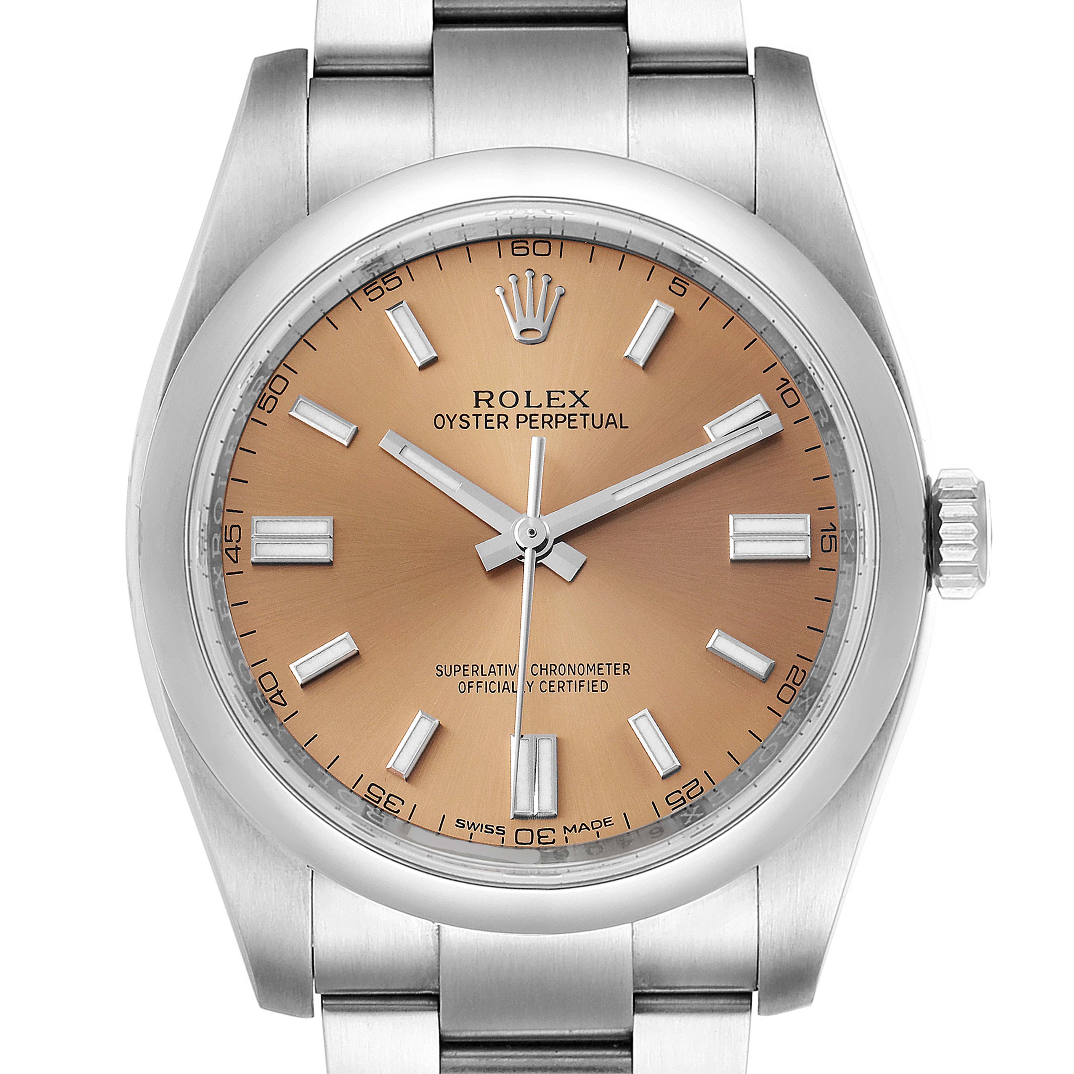 rolex oyster perpetual 36 white grape