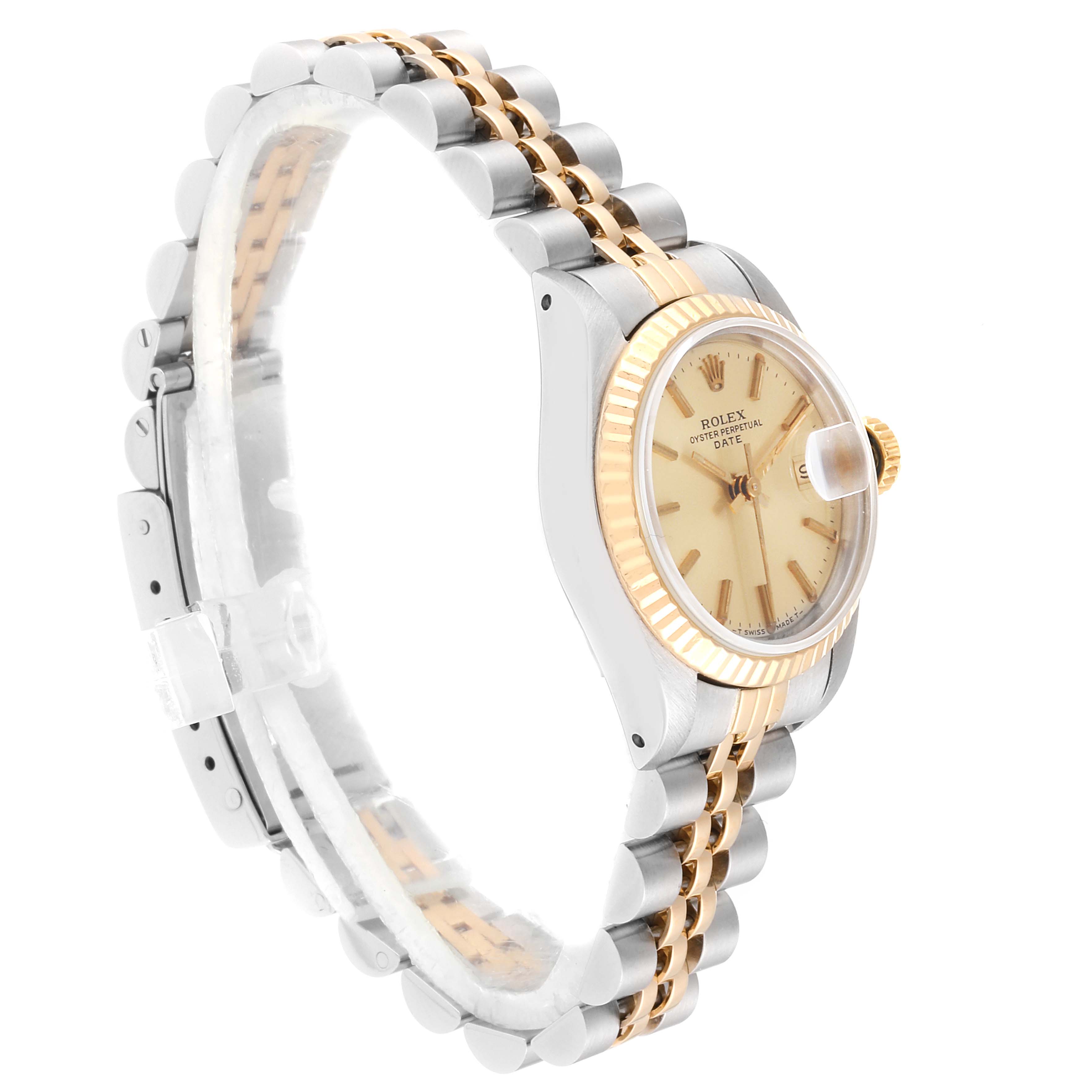 datejust 2 jubilee bracelet