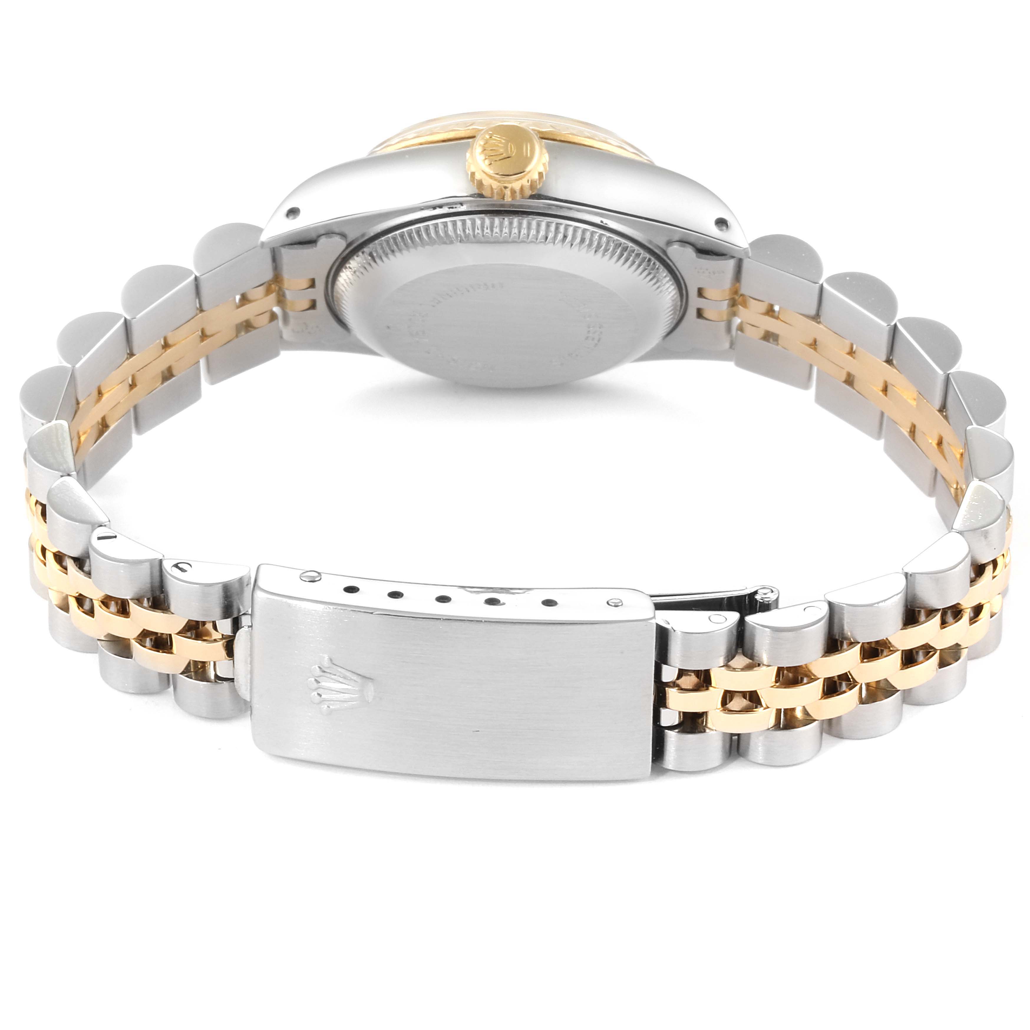 datejust 36mm jubilee bracelet