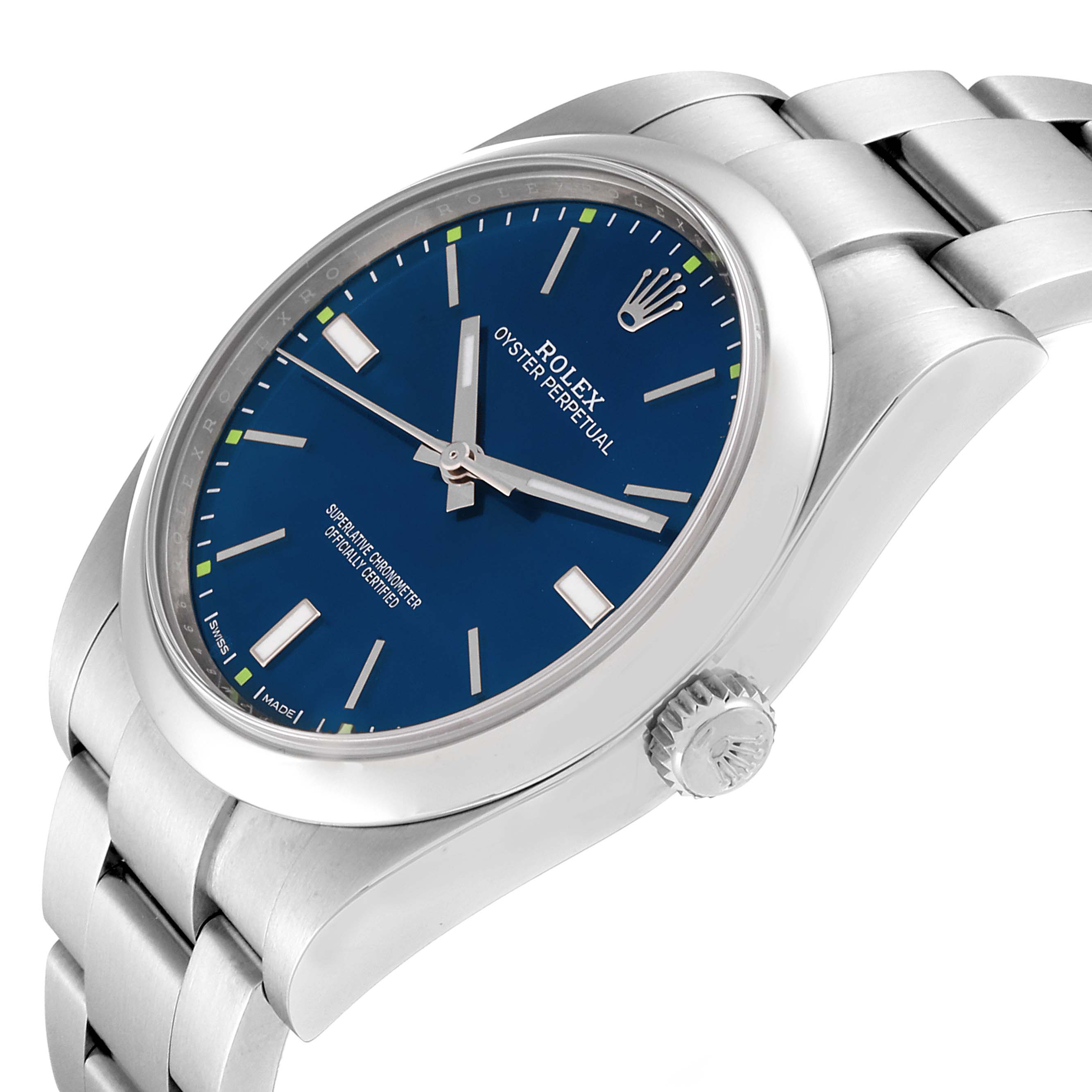 datejust 39mm