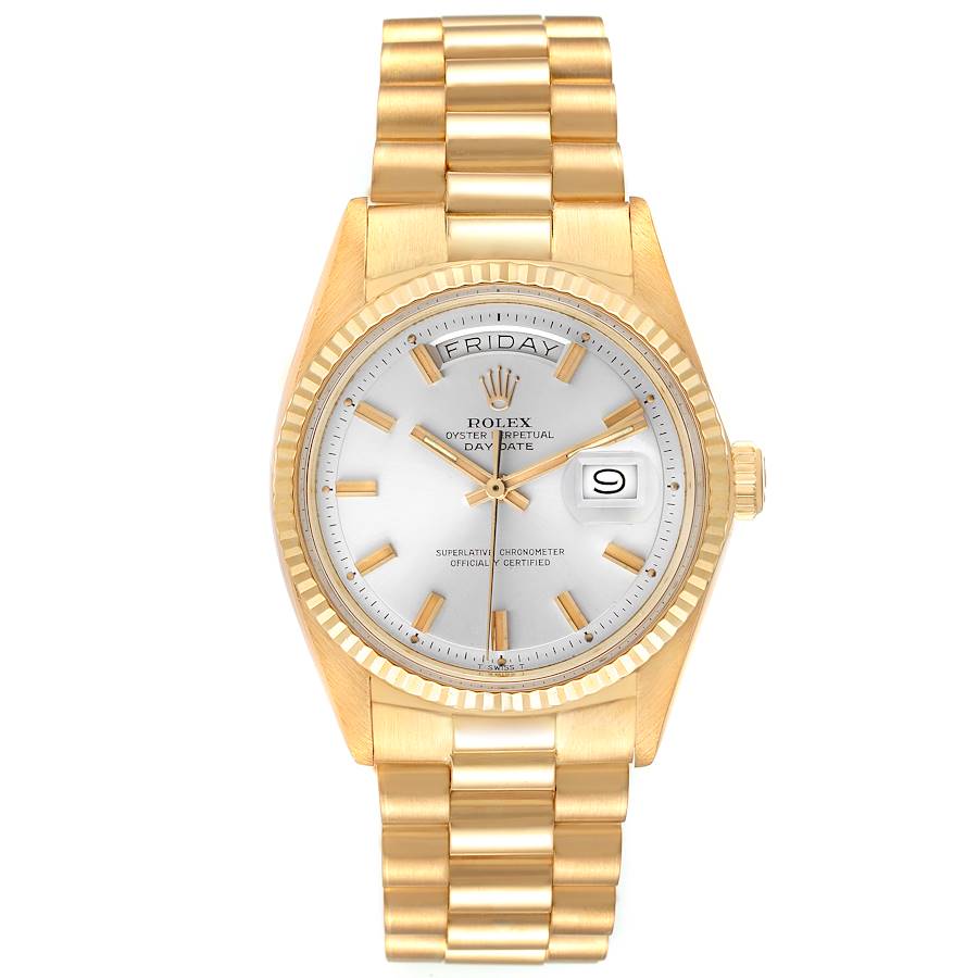 Rolex 1803 wide outlet boy