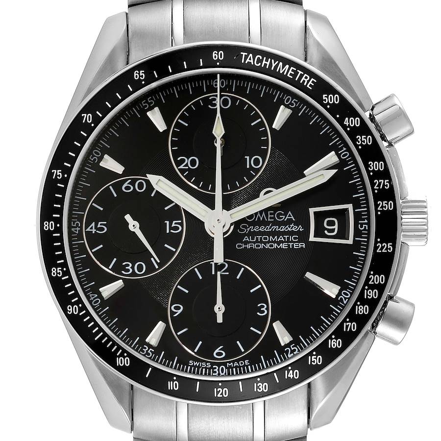 Speedmaster 3210.50 sale