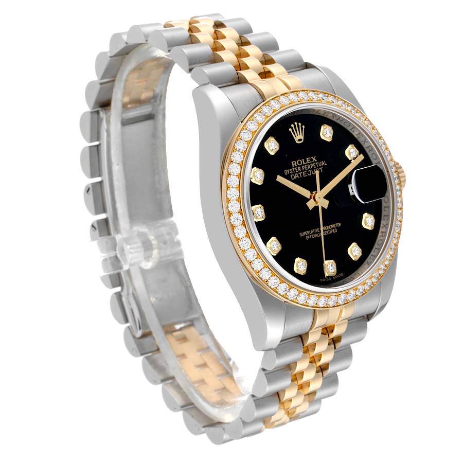 Rolex 116243 outlet