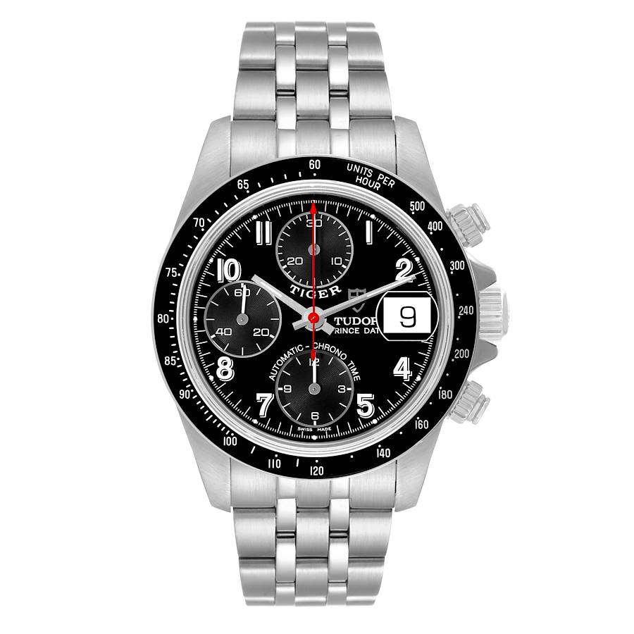 Tudor prince date 79260 cheap