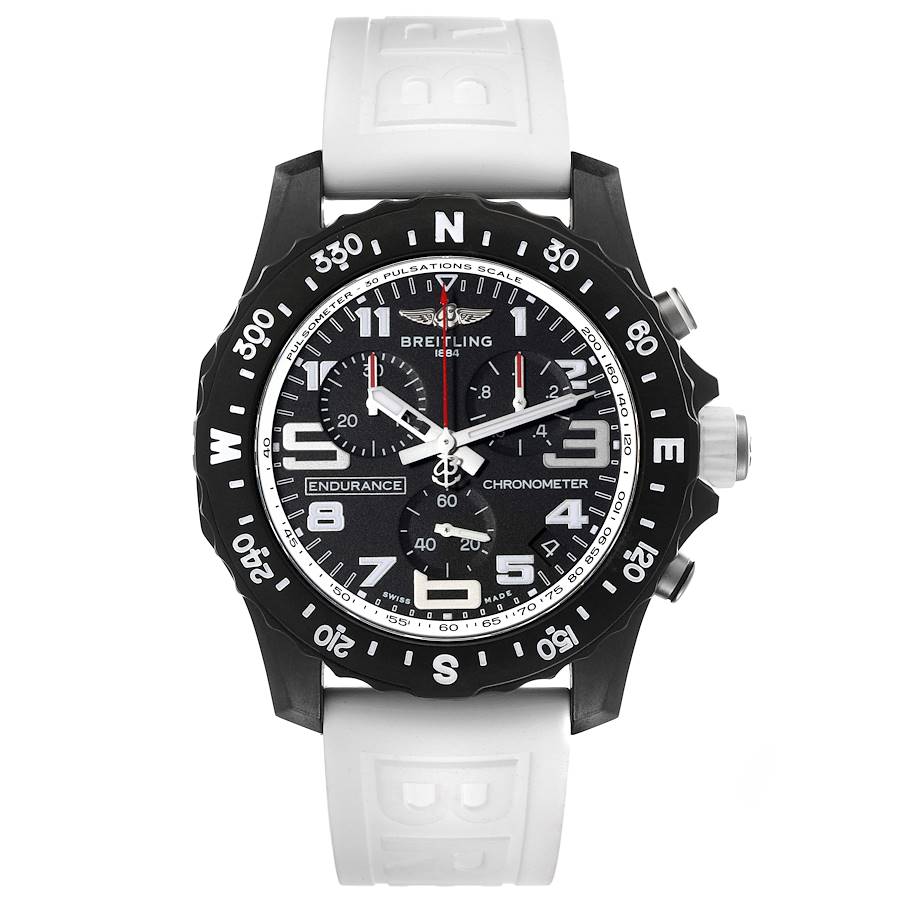 ブライトリング BREITLING エンデュランス プロ X82310 クロノ