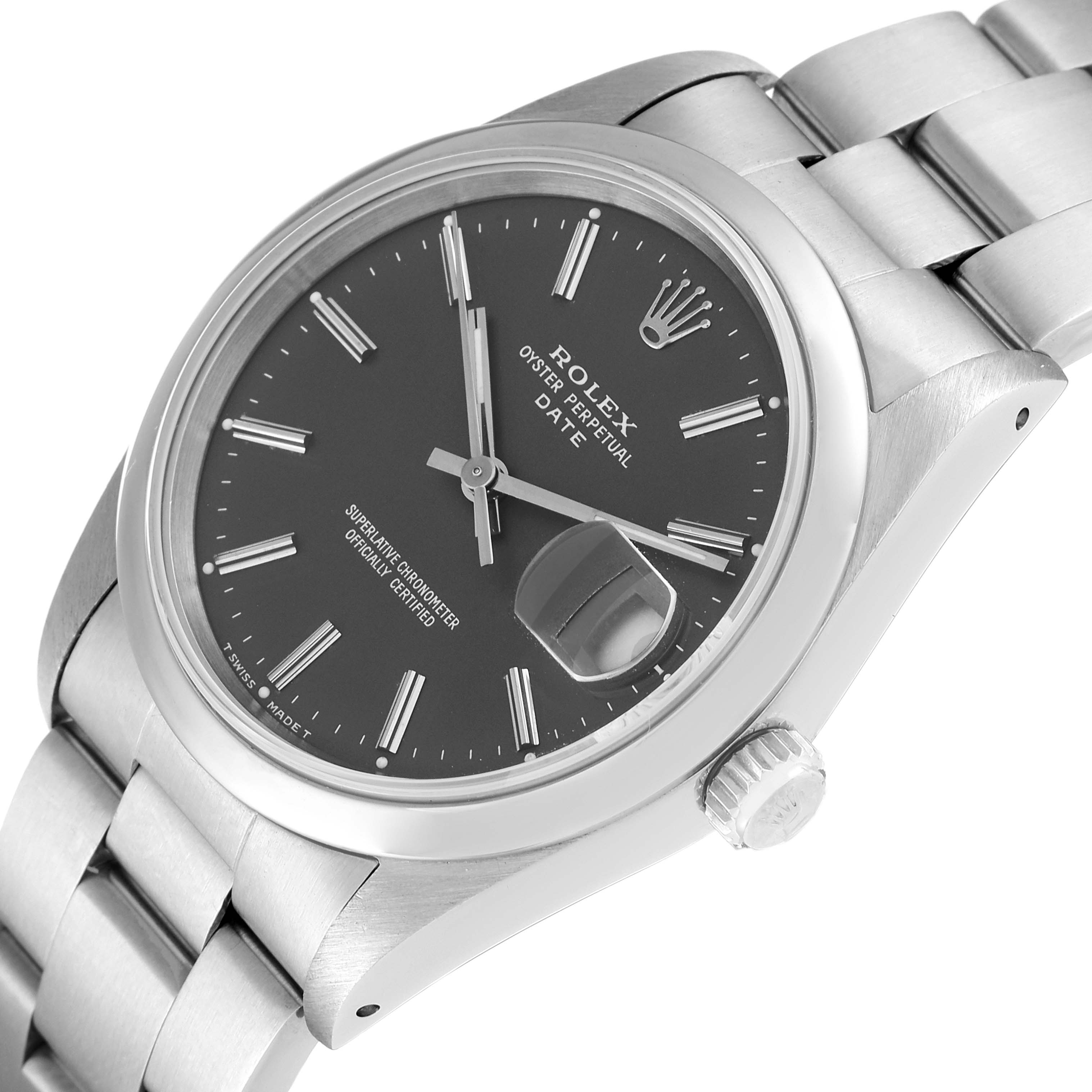 〇純正 ROLEX 2駒 14000 15200 67480 SS FZ8612 Rolex Yacht-Master 42 watch: 18 kt white gold - m226659-0002