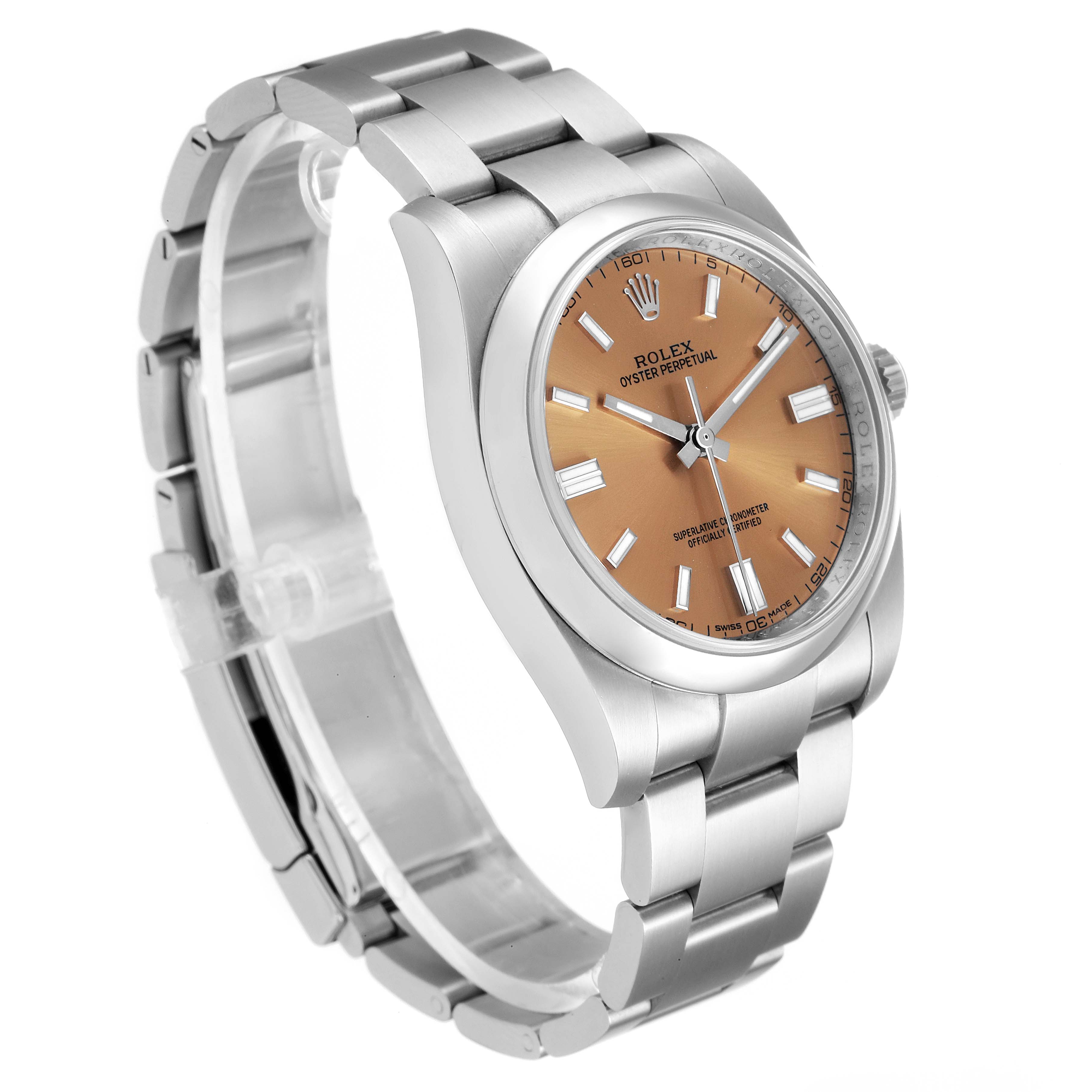 rolex white grape 36mm