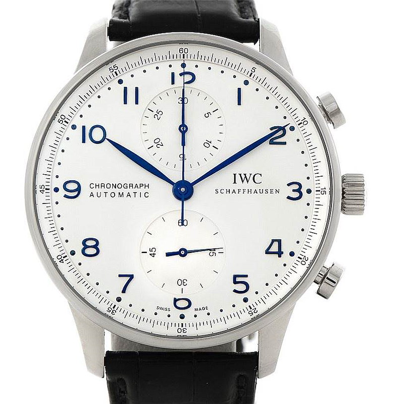 Iwc iw371446 outlet