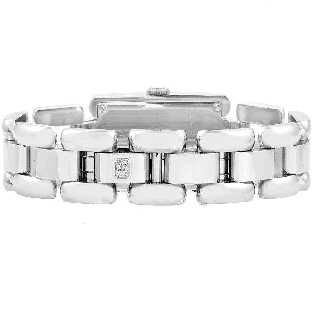 Chopard La Strada Stainless Steel Womens Watch 41-8380 | SwissWatchExpo